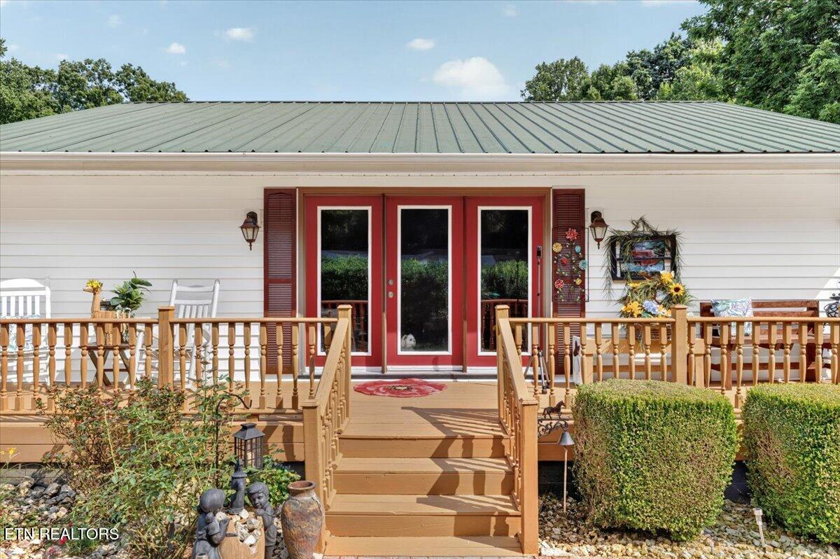 176 Bostie Maire Lane Clinton TN 37716