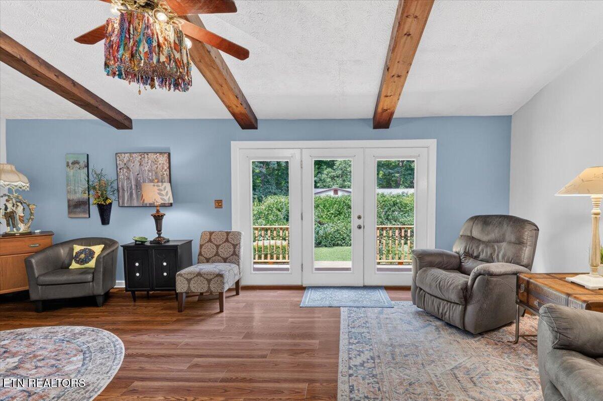 176 Bostie Maire Lane Clinton TN 37716