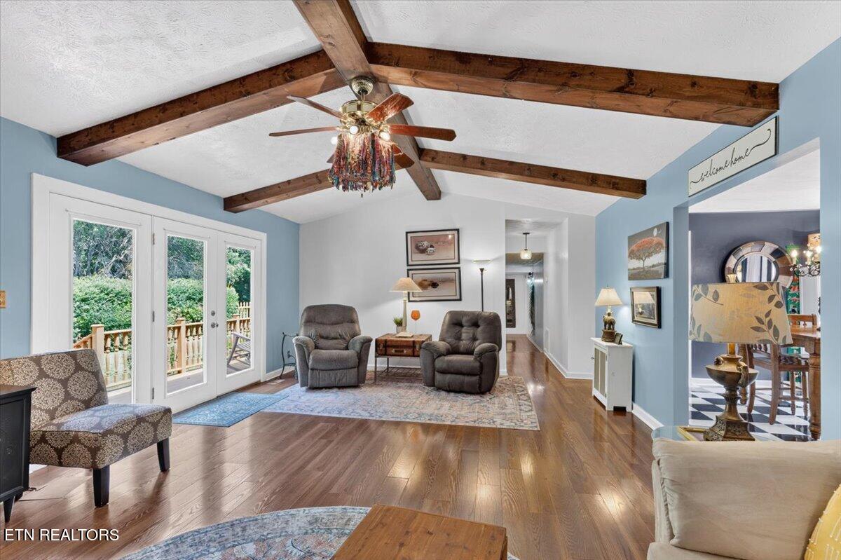 176 Bostie Maire Lane Clinton TN 37716