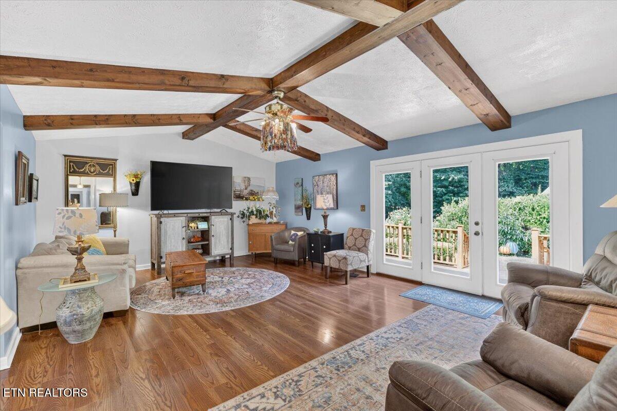 176 Bostie Maire Lane Clinton TN 37716
