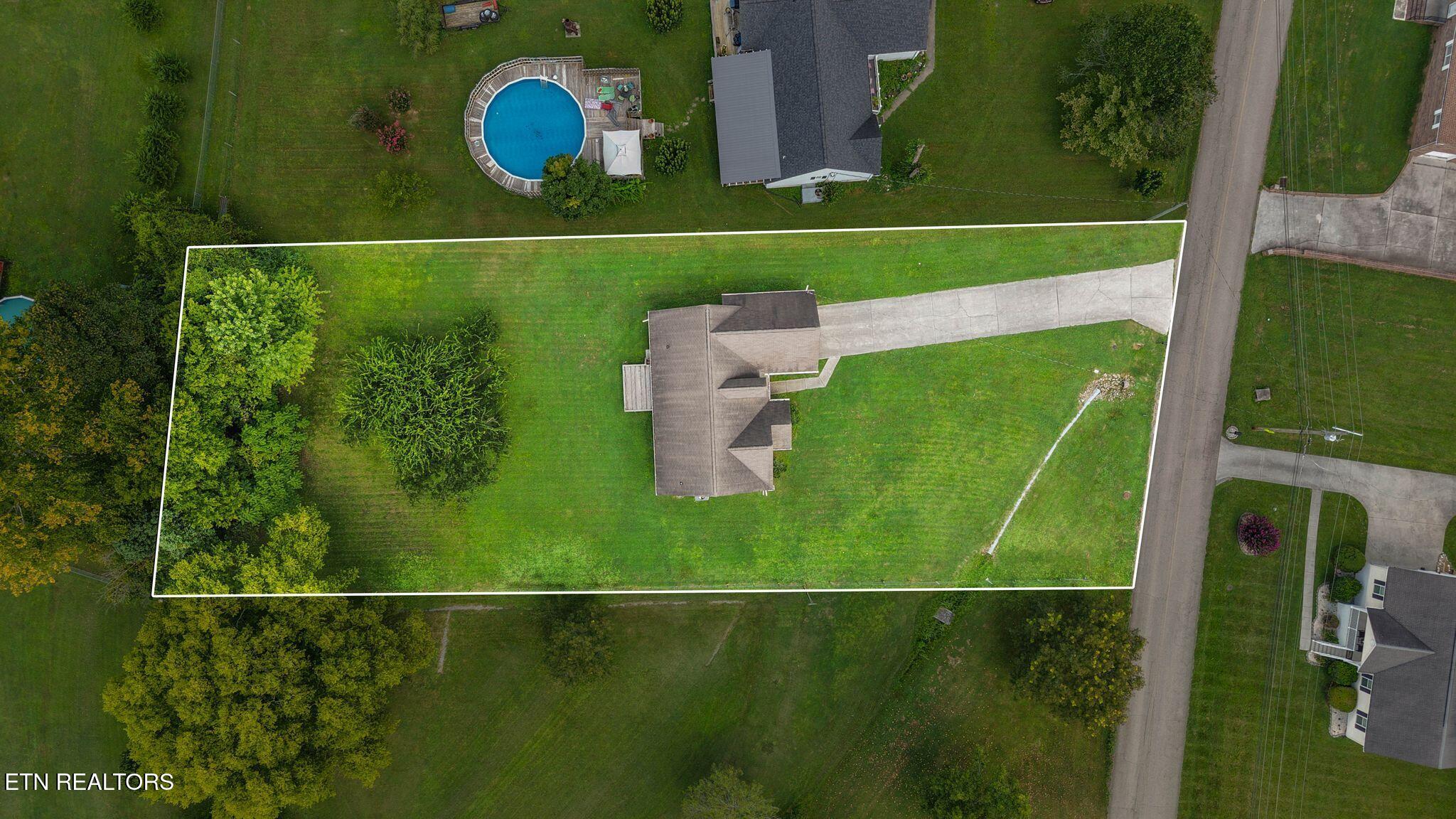 211 Bagwell Road Knoxville TN 37924