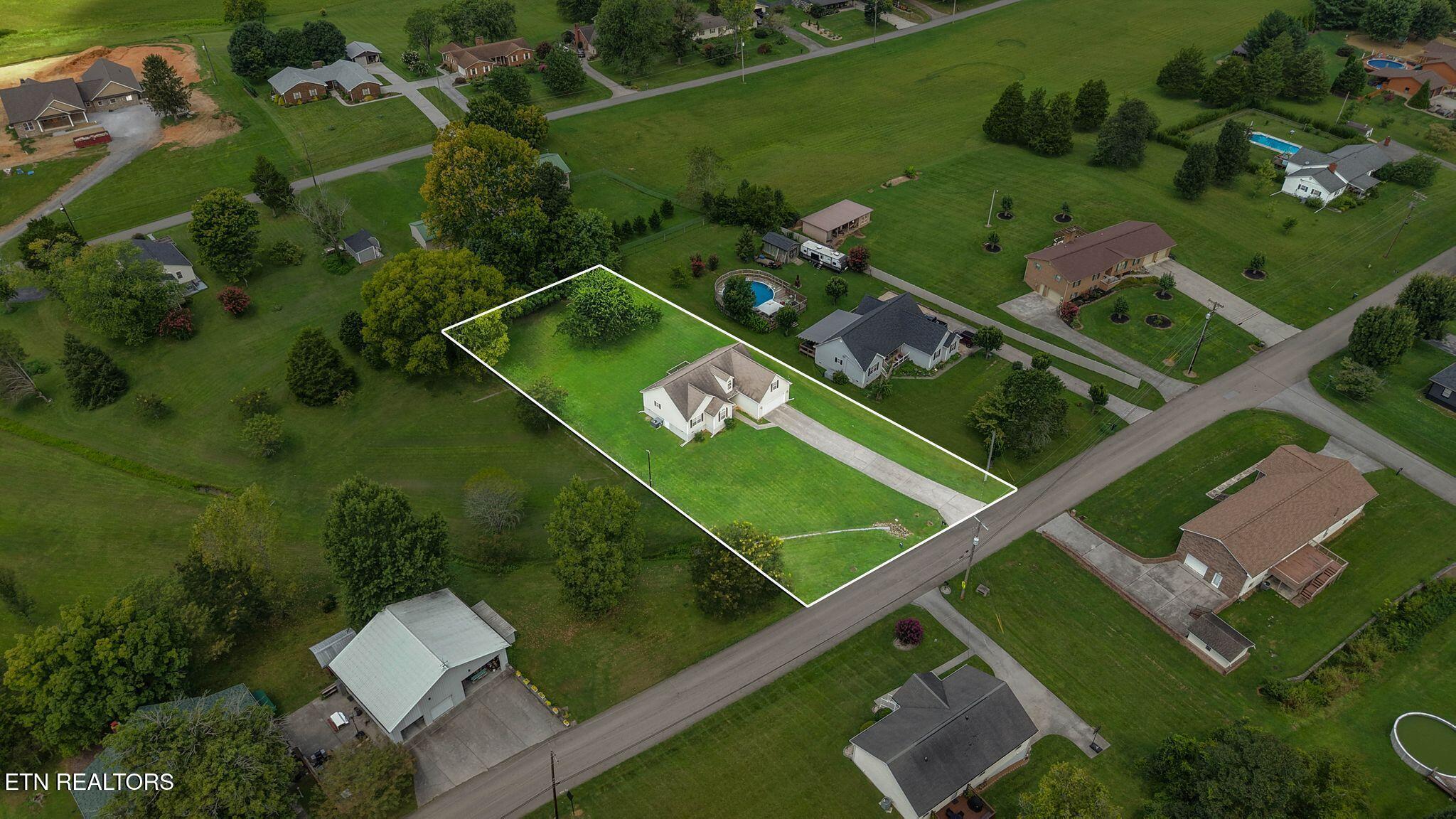 211 Bagwell Road Knoxville TN 37924