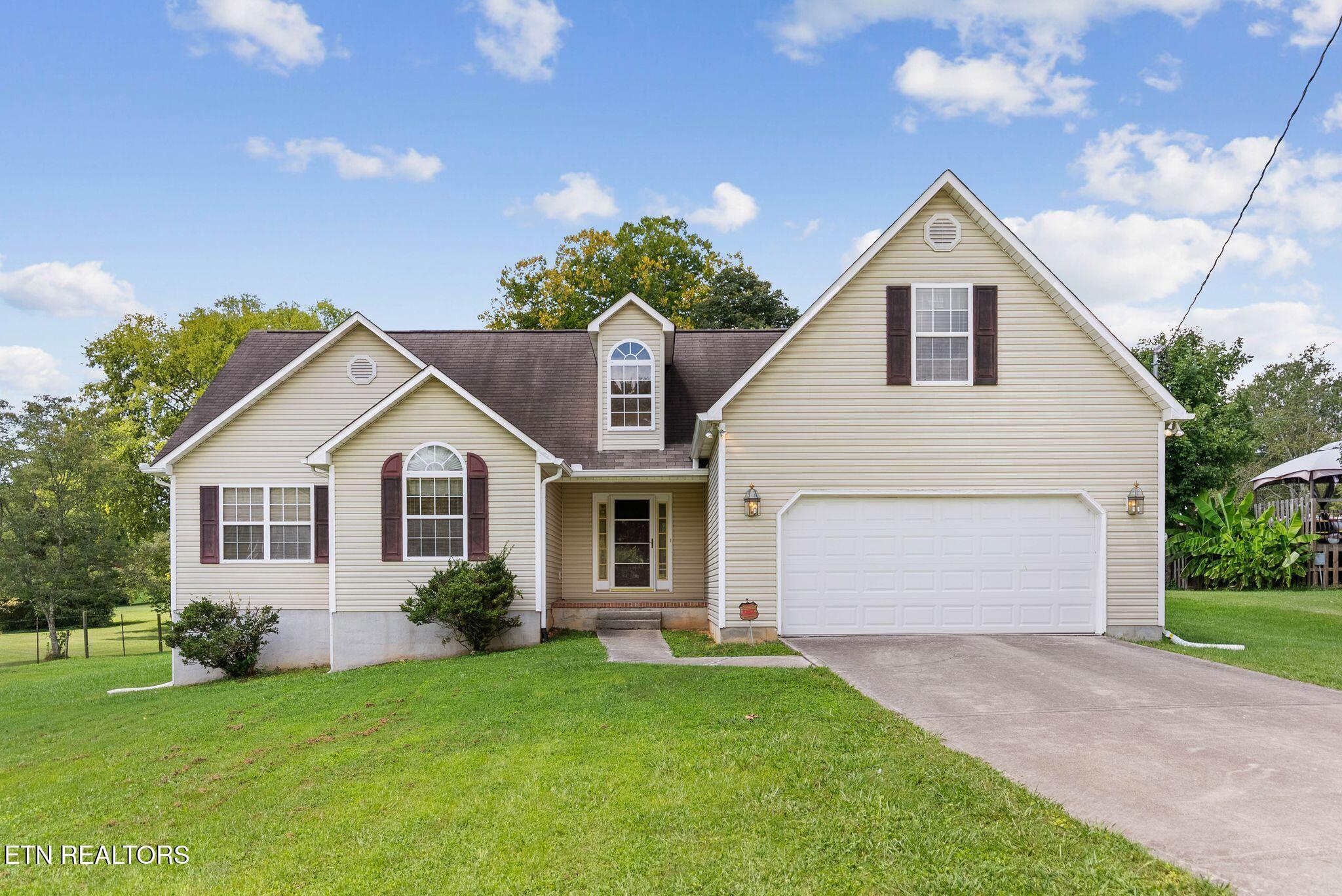 211 Bagwell Road Knoxville TN 37924