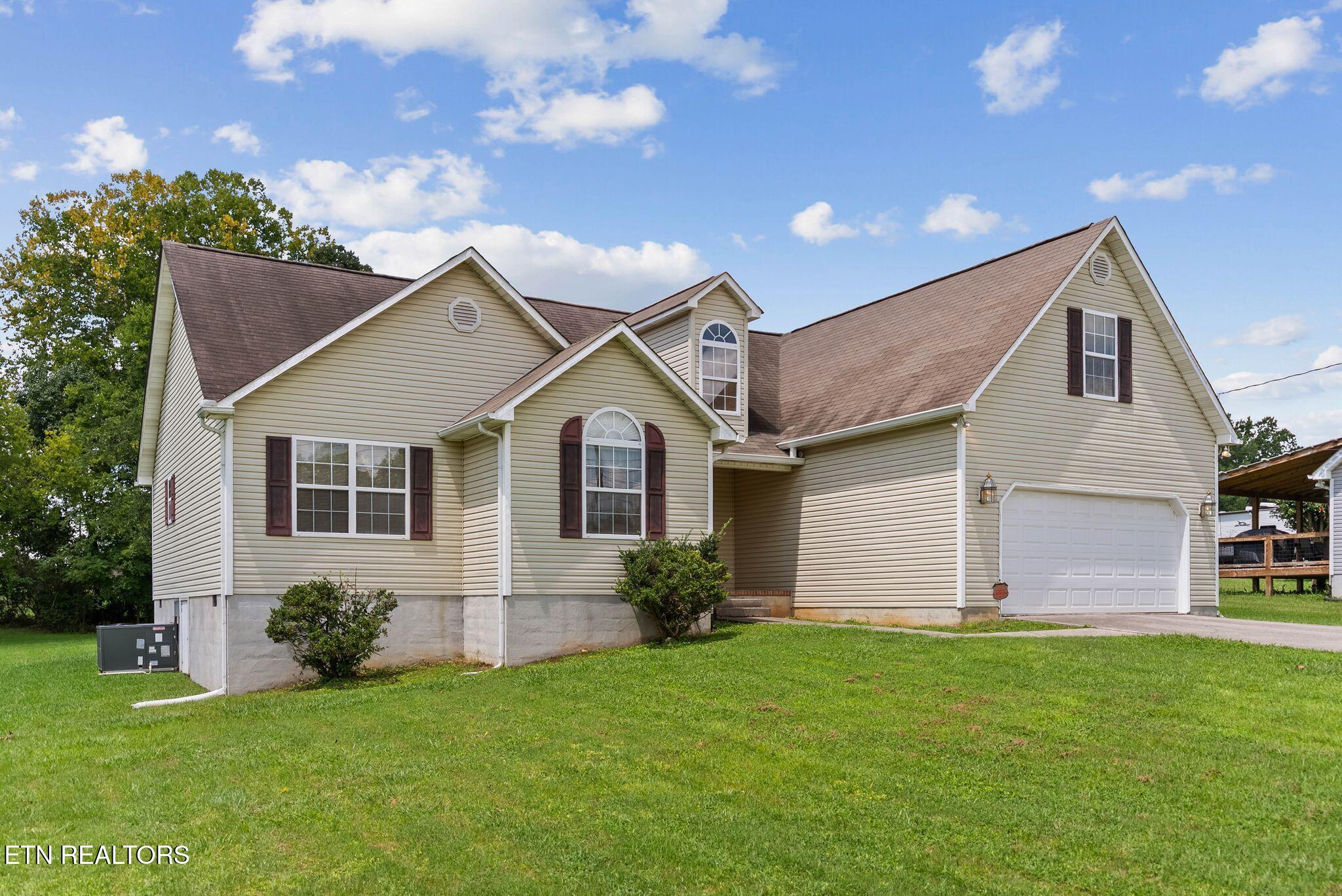 211 Bagwell Road Knoxville TN 37924