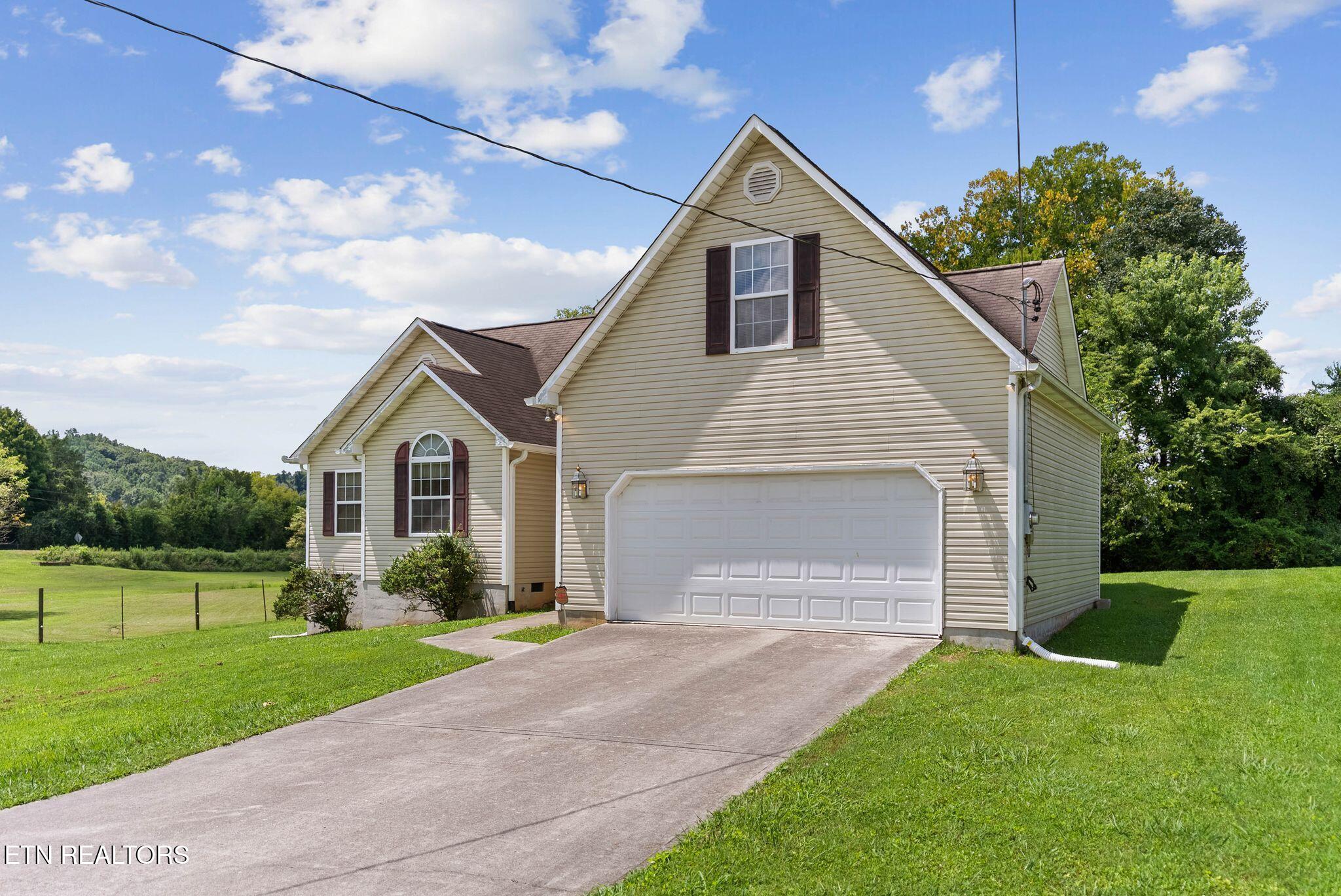211 Bagwell Road Knoxville TN 37924