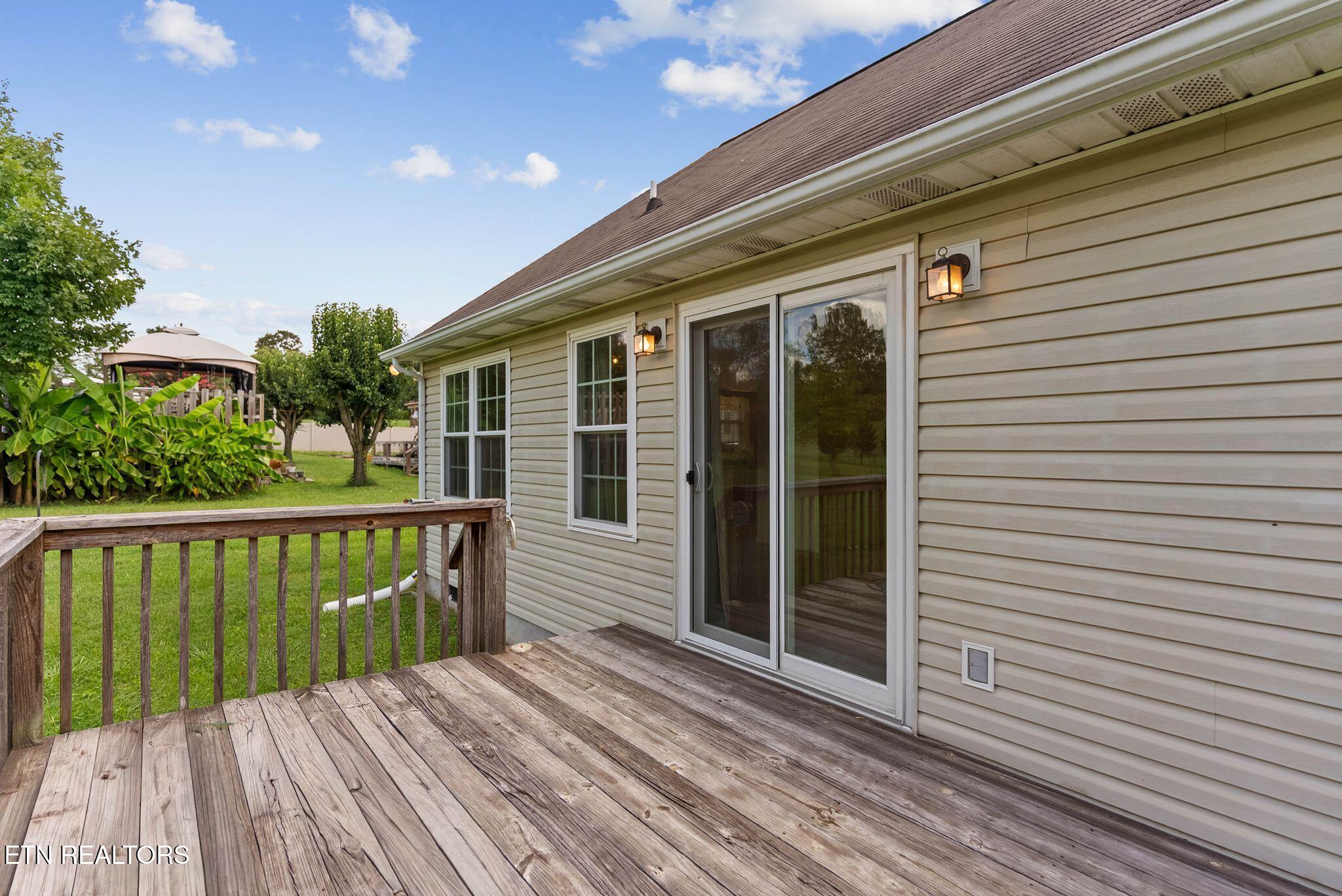 211 Bagwell Road Knoxville TN 37924