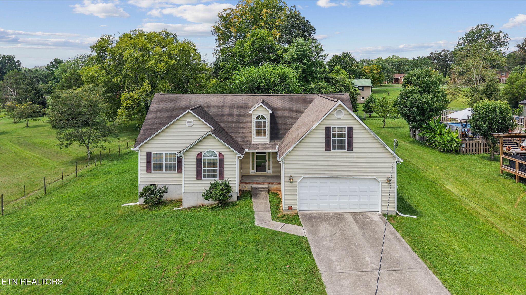 211 Bagwell Road Knoxville TN 37924