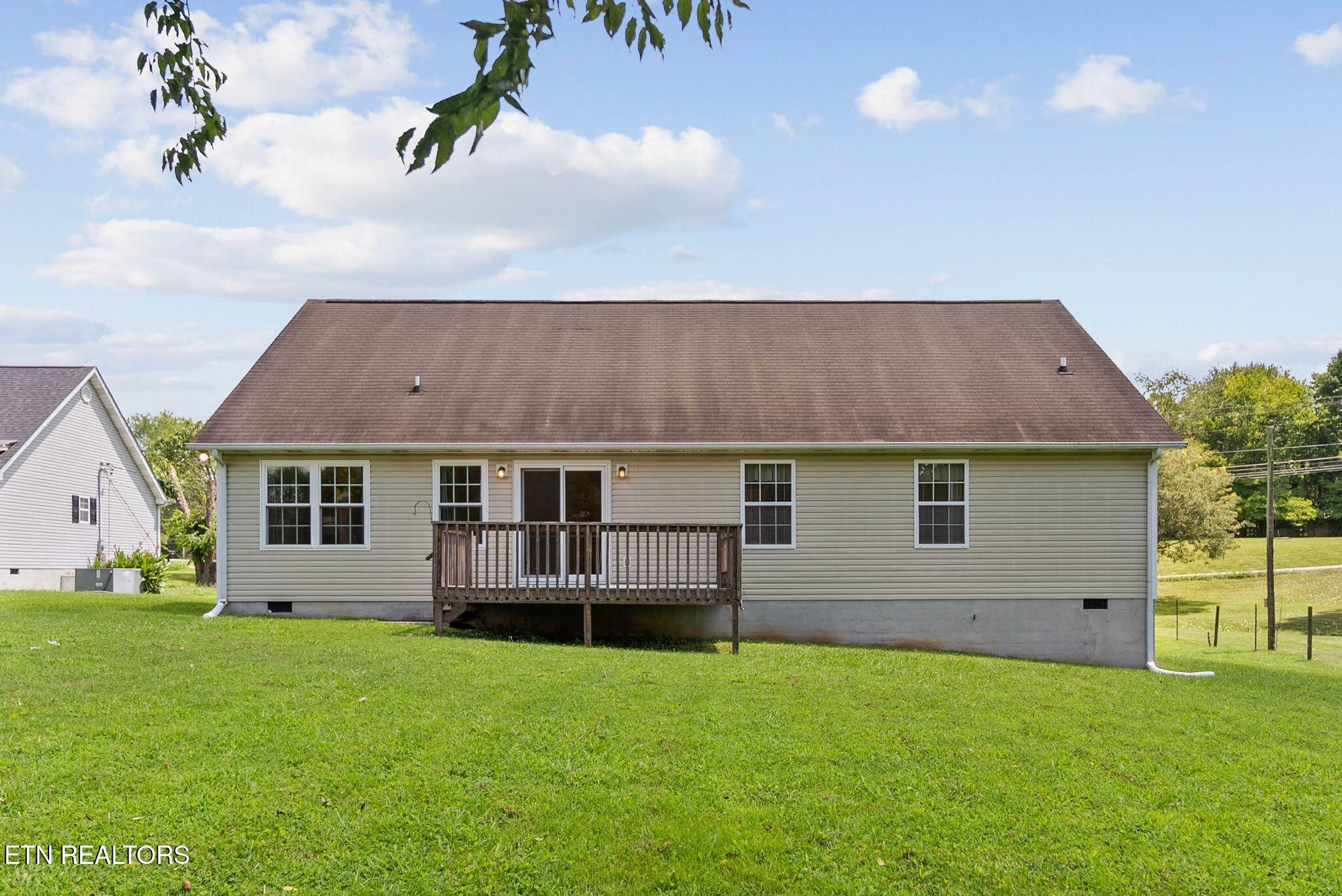 211 Bagwell Road Knoxville TN 37924