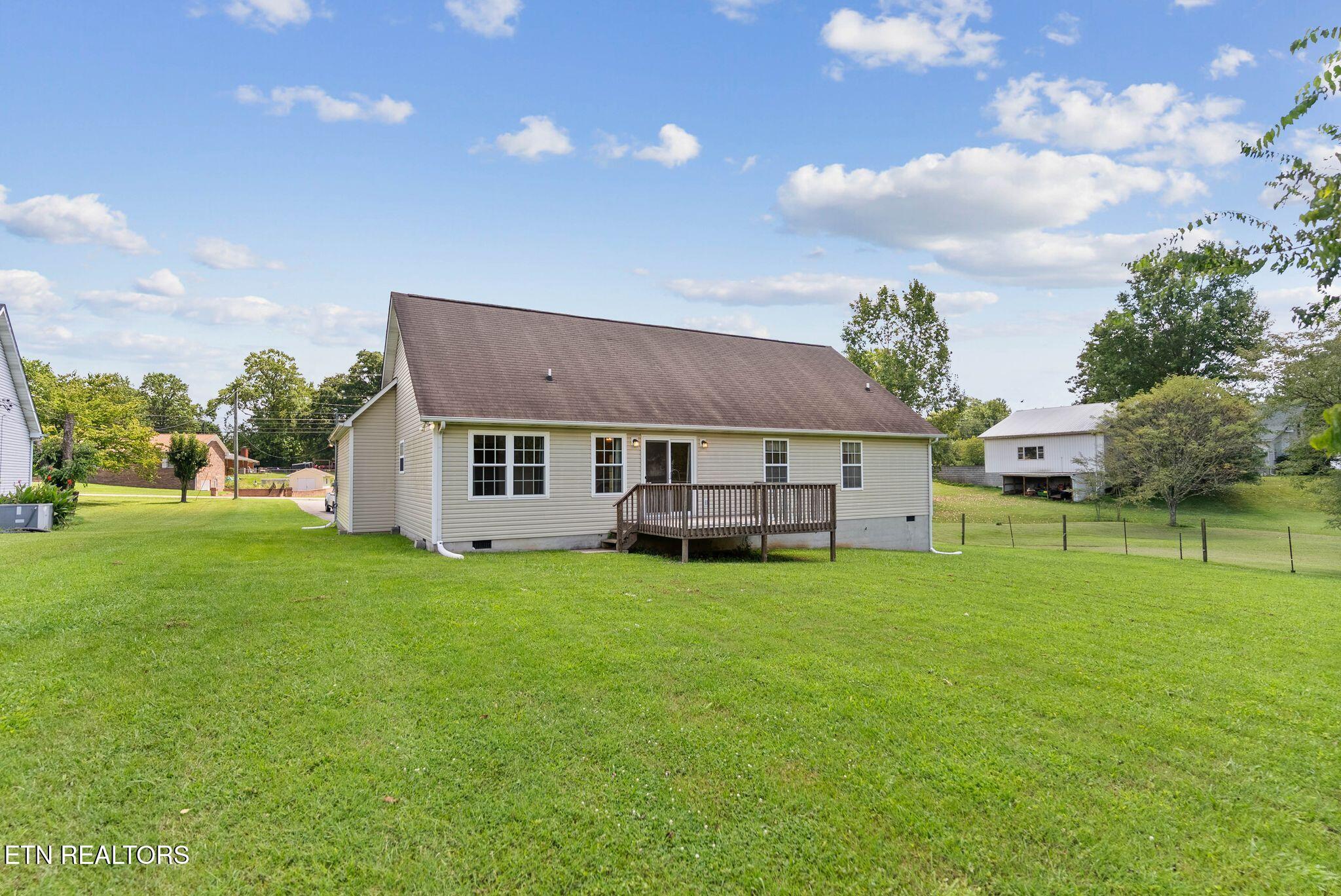 211 Bagwell Road Knoxville TN 37924