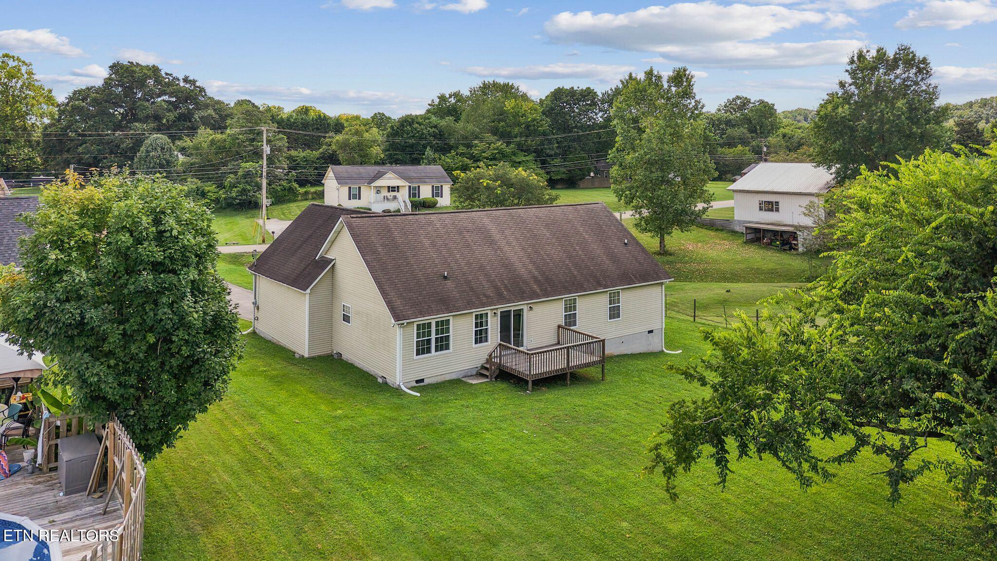 211 Bagwell Road Knoxville TN 37924