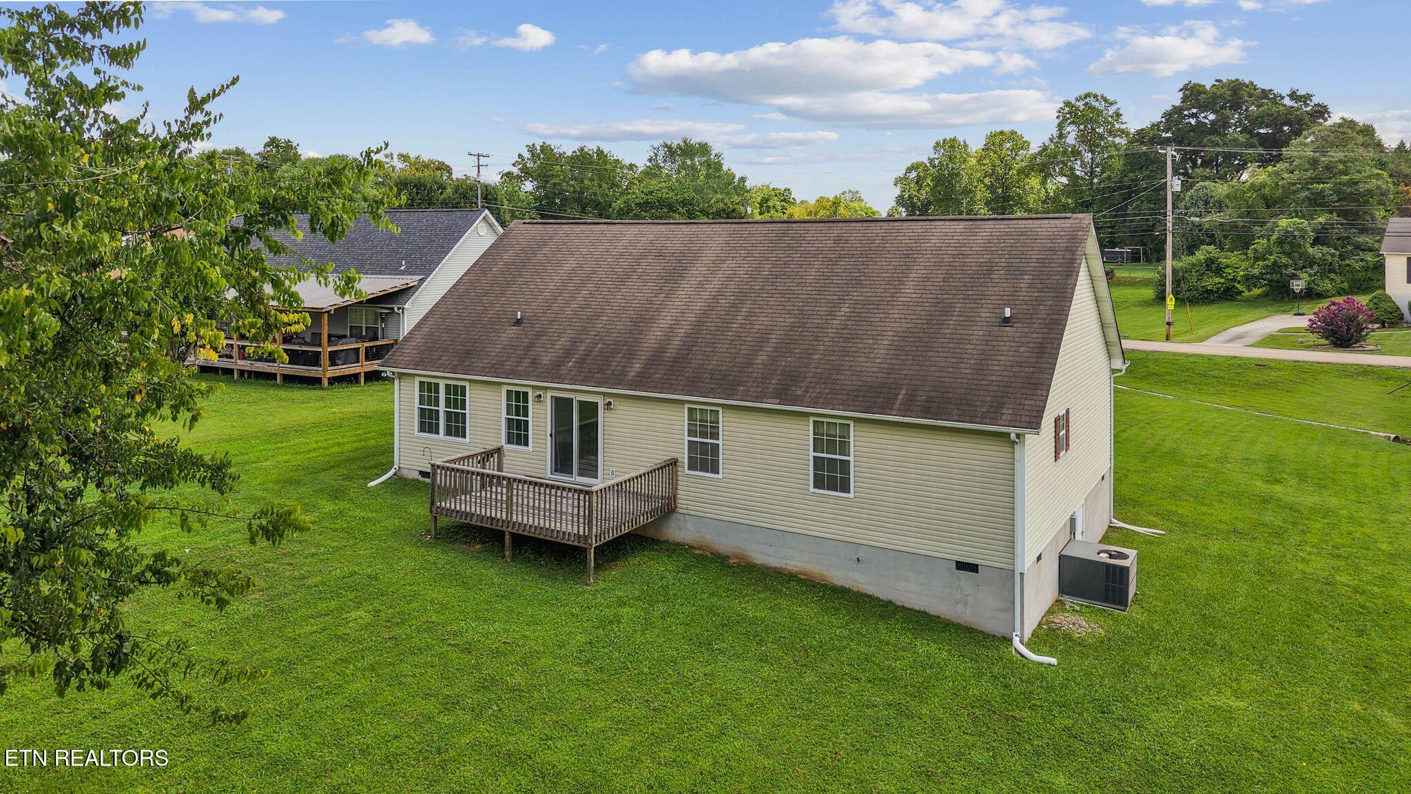 211 Bagwell Road Knoxville TN 37924