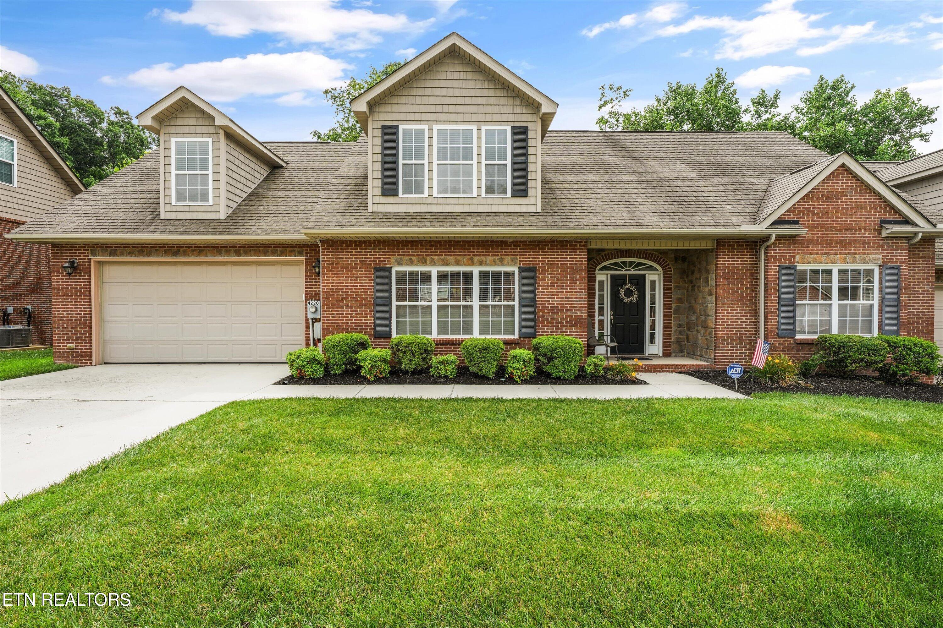 4220 Platinum Drive Knoxville TN 37938