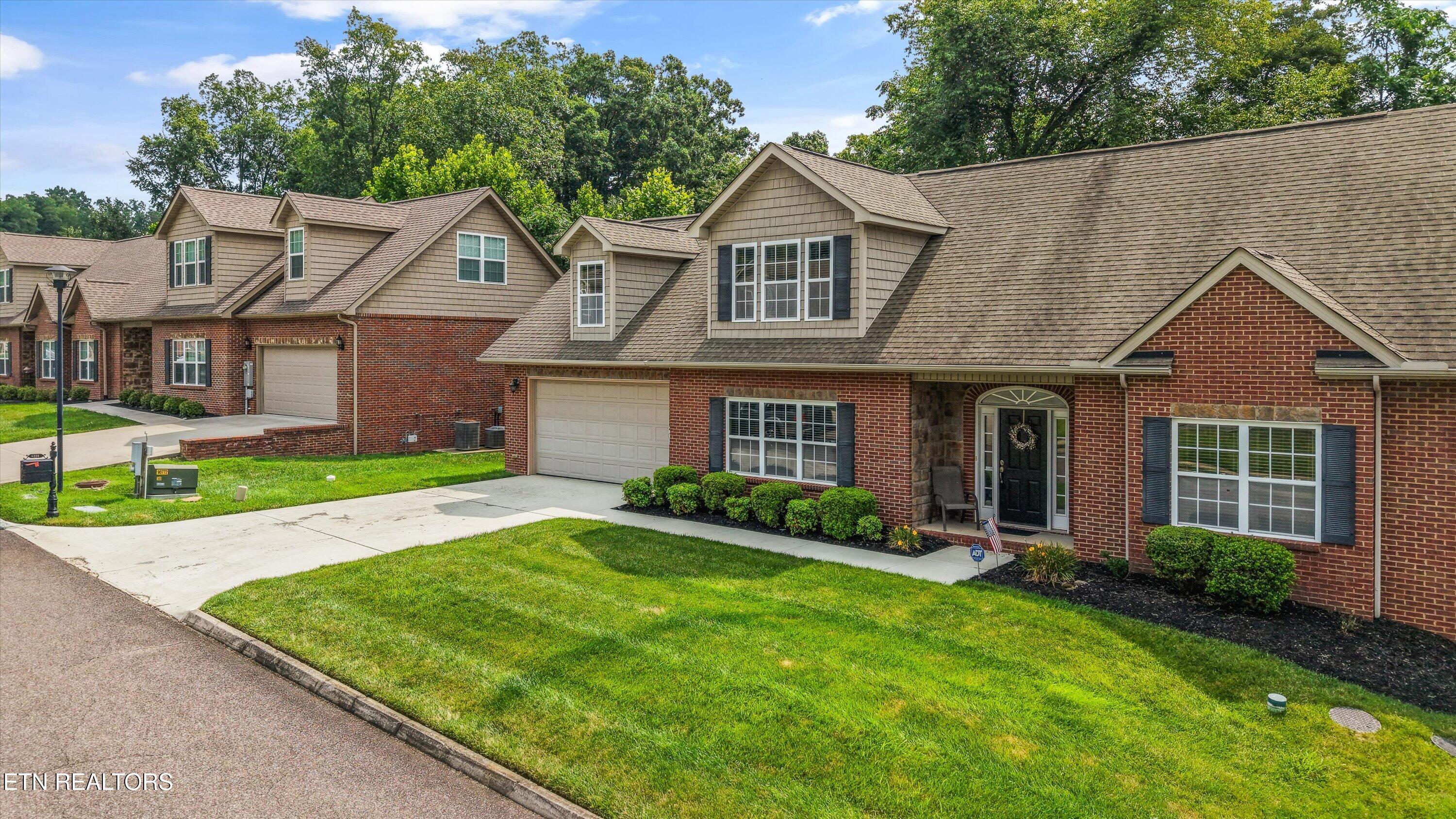 4220 Platinum Drive Knoxville TN 37938