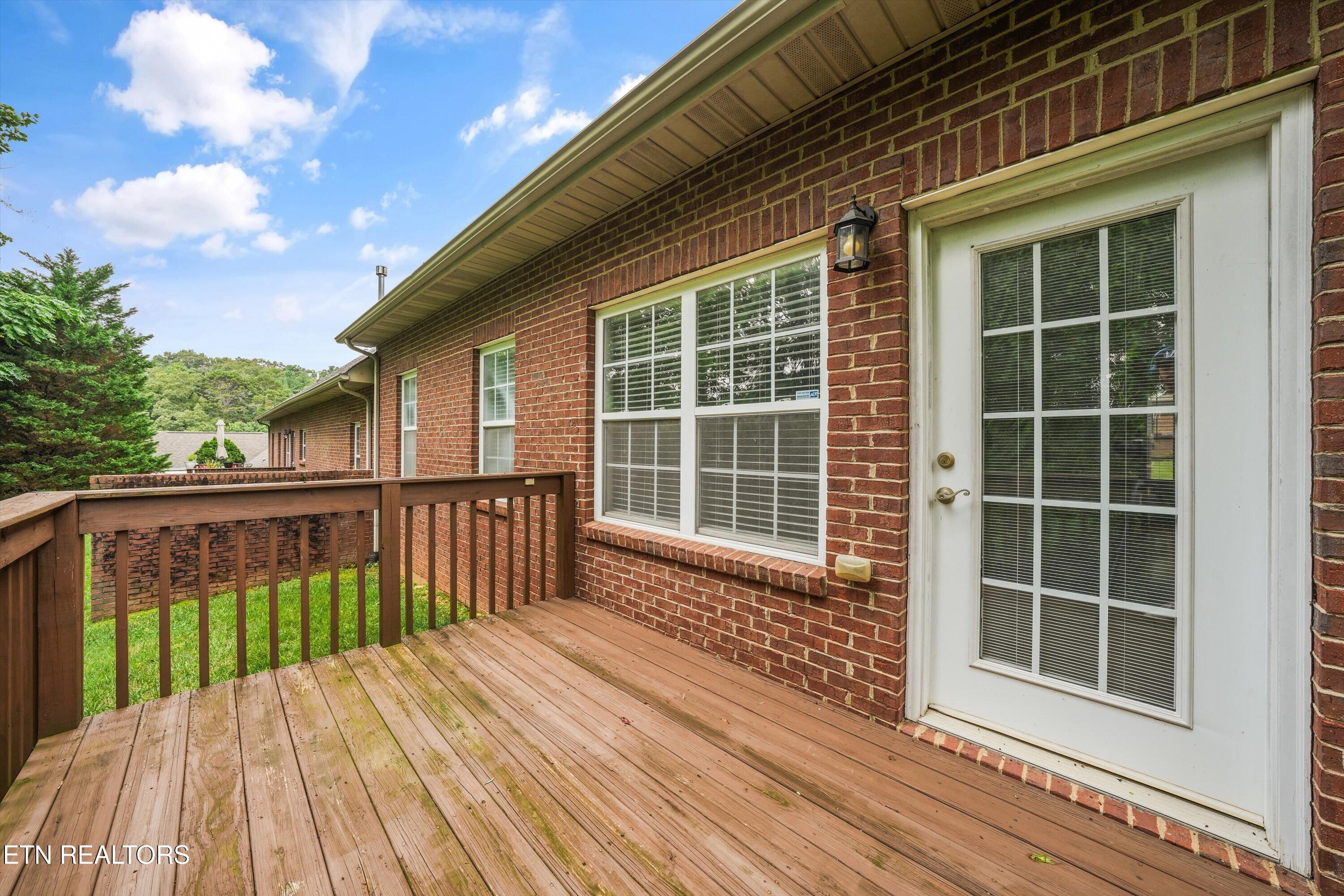 4220 Platinum Drive Knoxville TN 37938