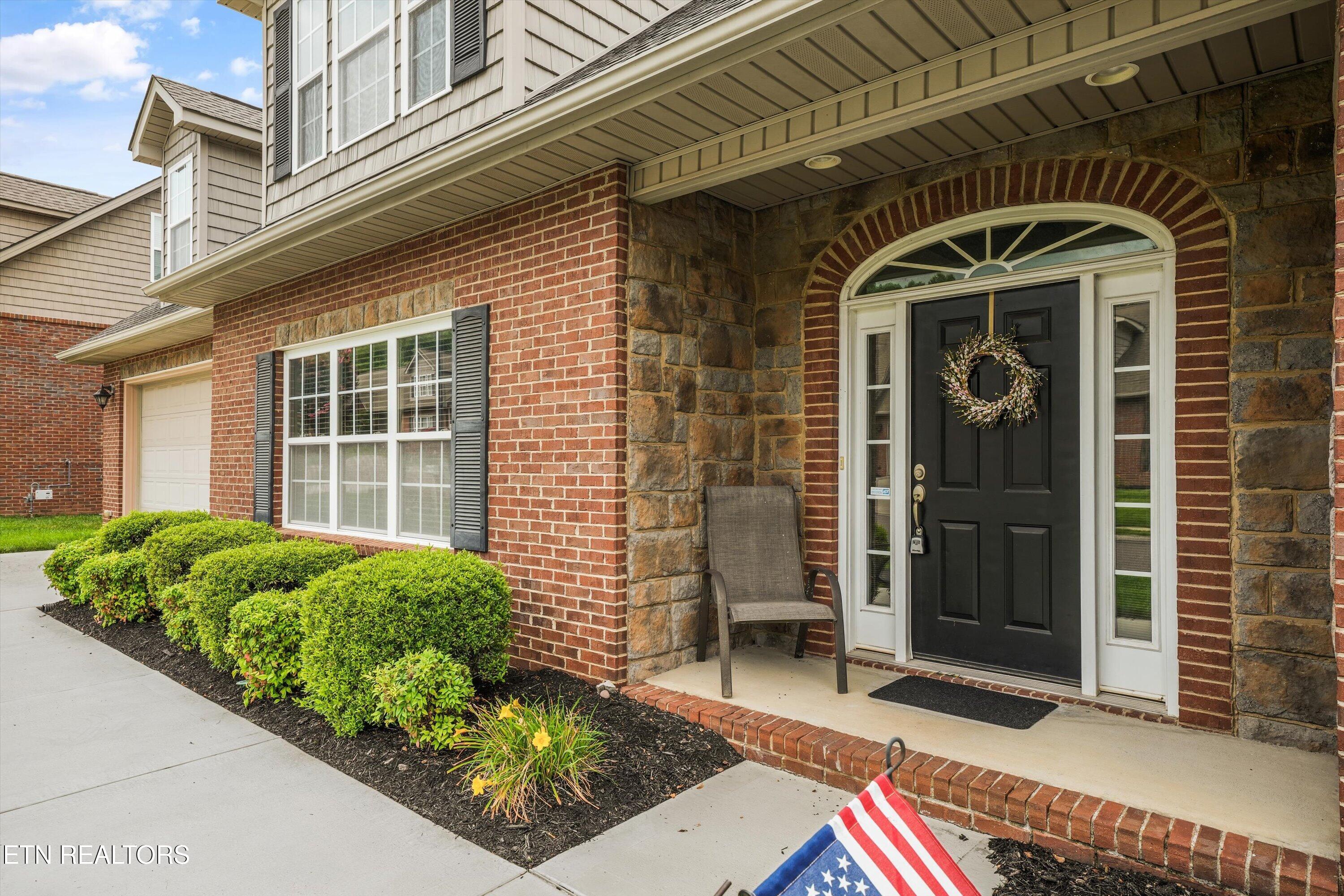 4220 Platinum Drive Knoxville TN 37938