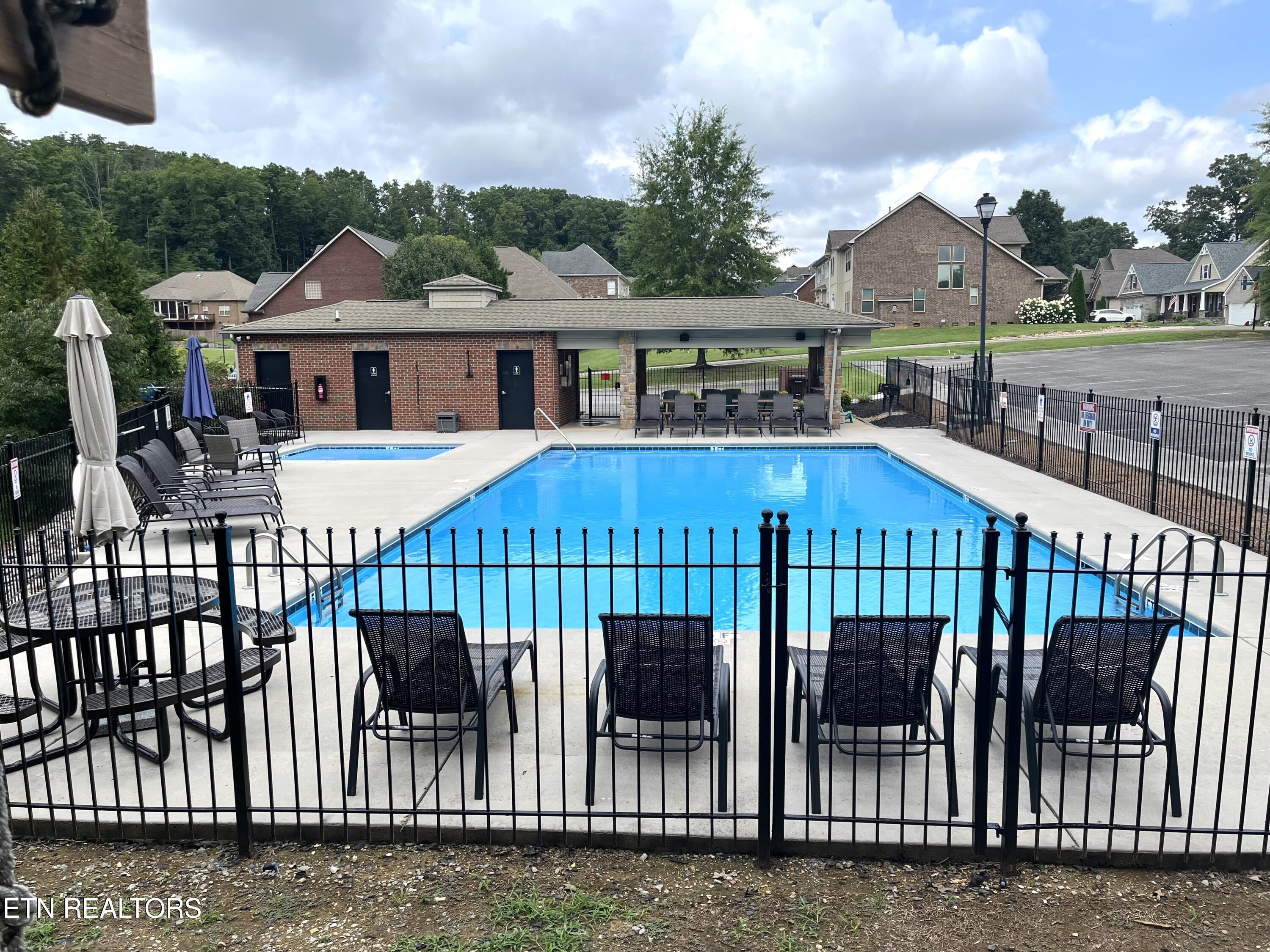 4220 Platinum Drive Knoxville TN 37938