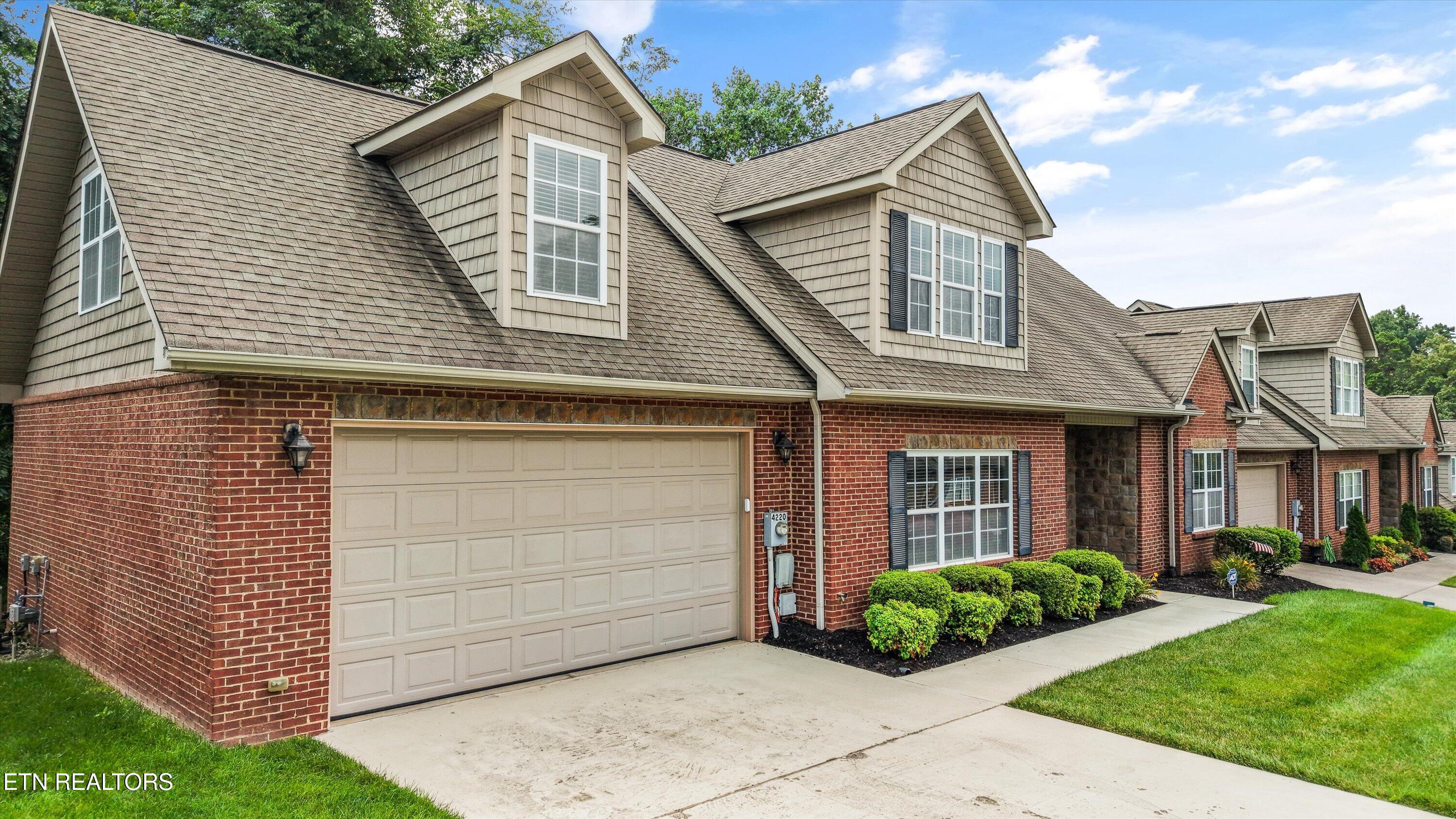 4220 Platinum Drive Knoxville TN 37938
