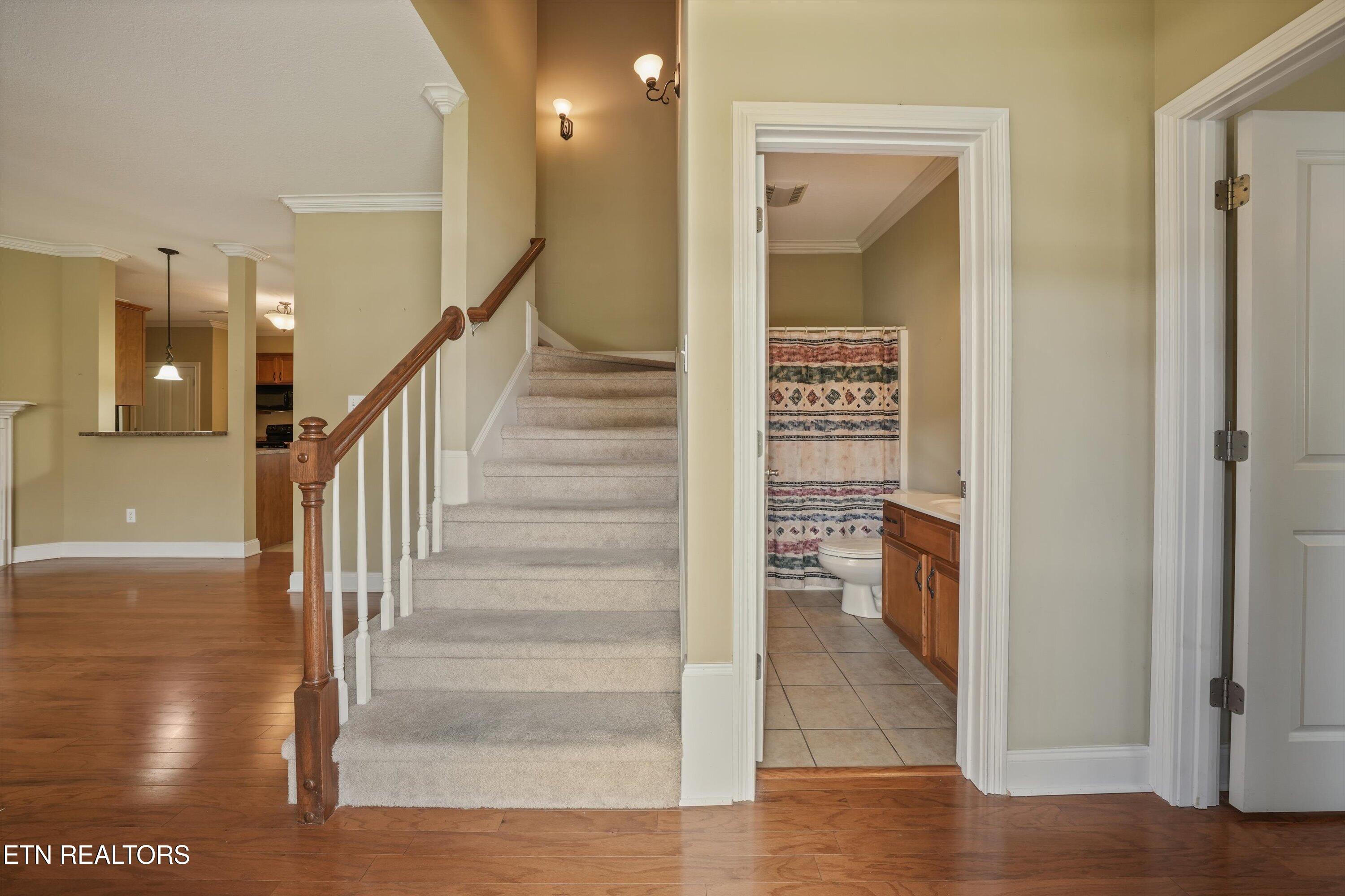 4220 Platinum Drive Knoxville TN 37938