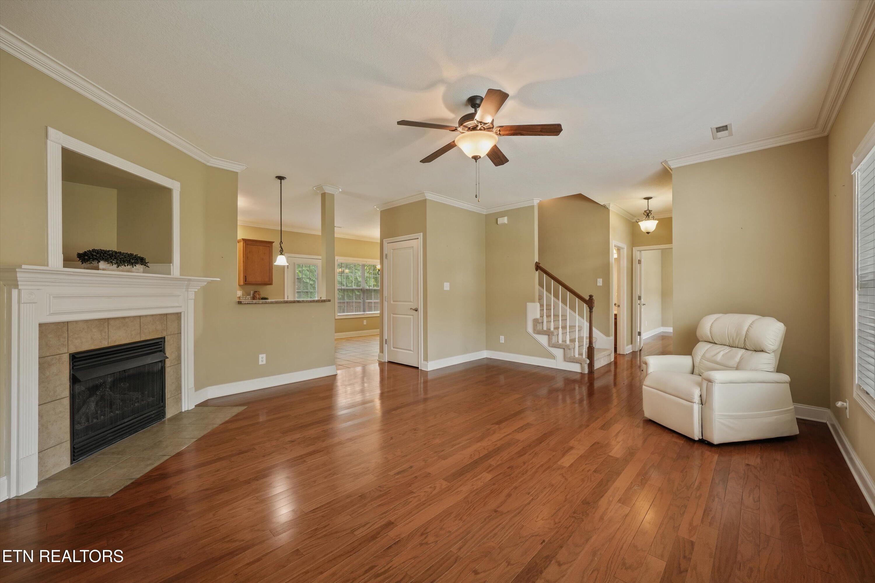 4220 Platinum Drive Knoxville TN 37938