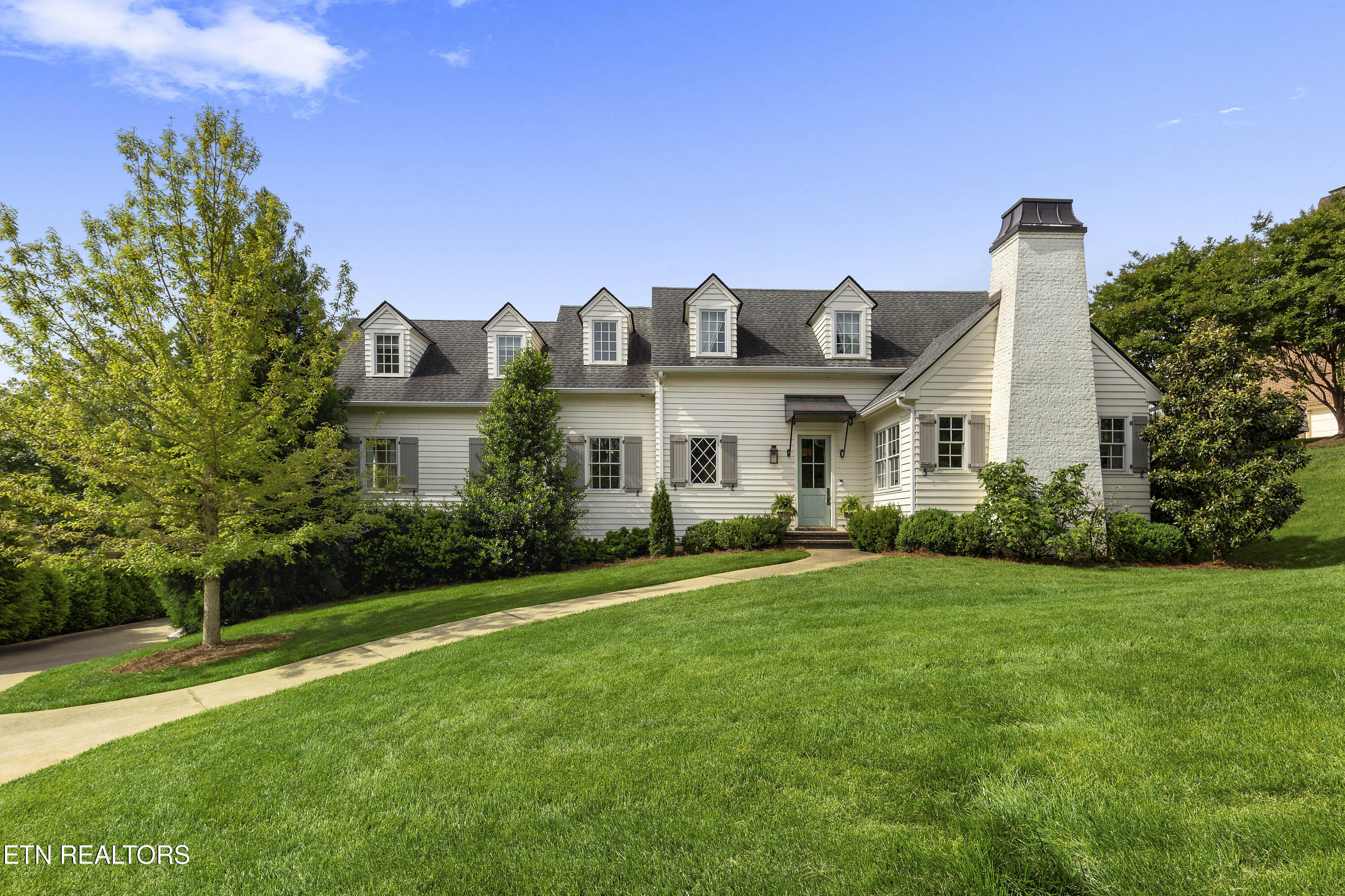 5416 Heathrow Drive Knoxville TN 37919