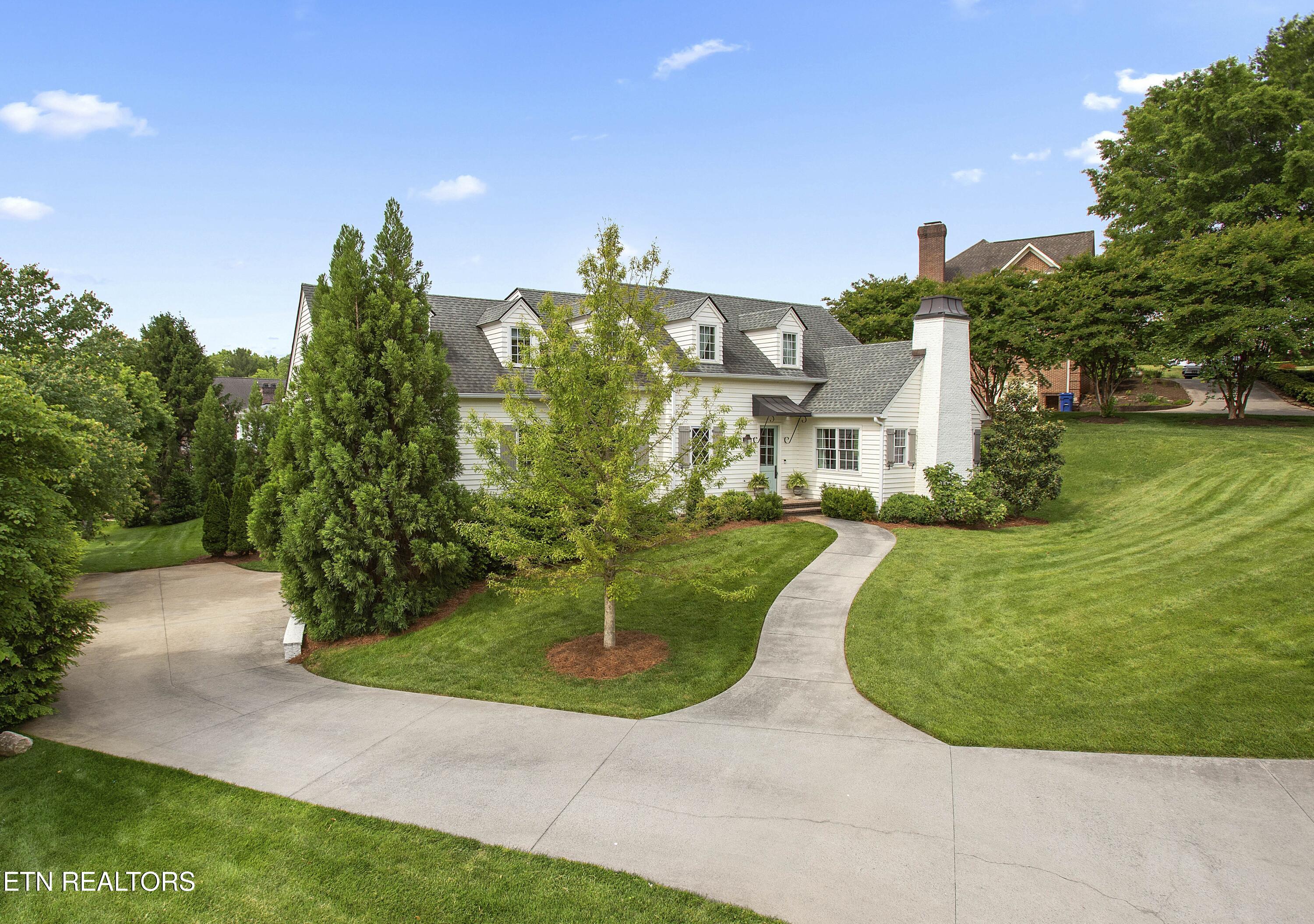 5416 Heathrow Drive Knoxville TN 37919