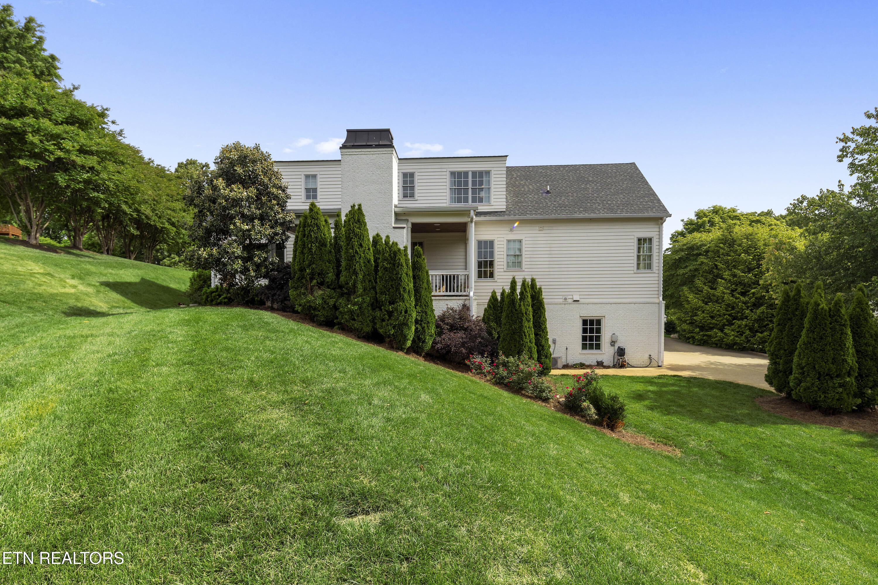 5416 Heathrow Drive Knoxville TN 37919