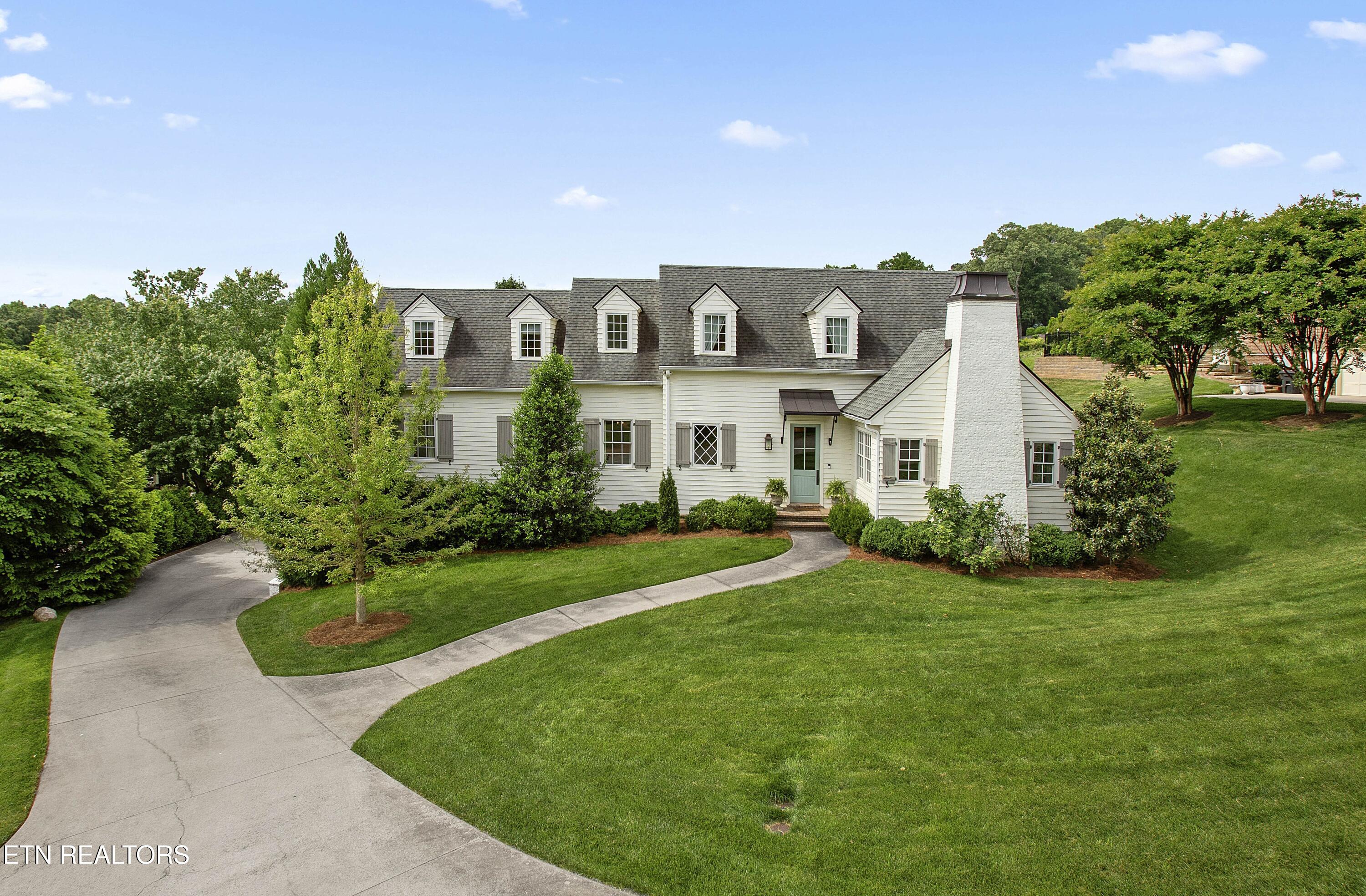 5416 Heathrow Drive Knoxville TN 37919