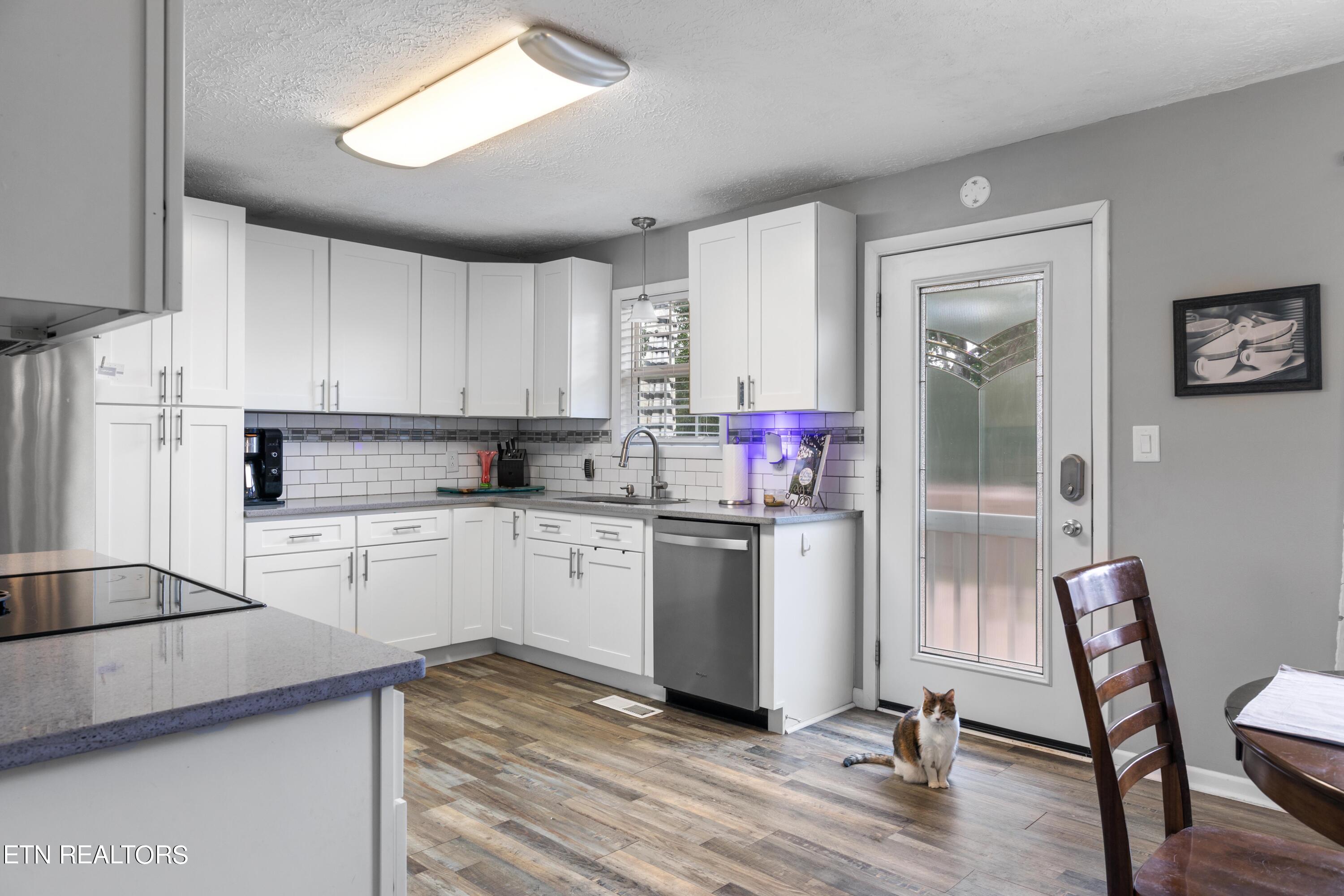 5816 NW Wooded Acres Drive Knoxville TN 37921