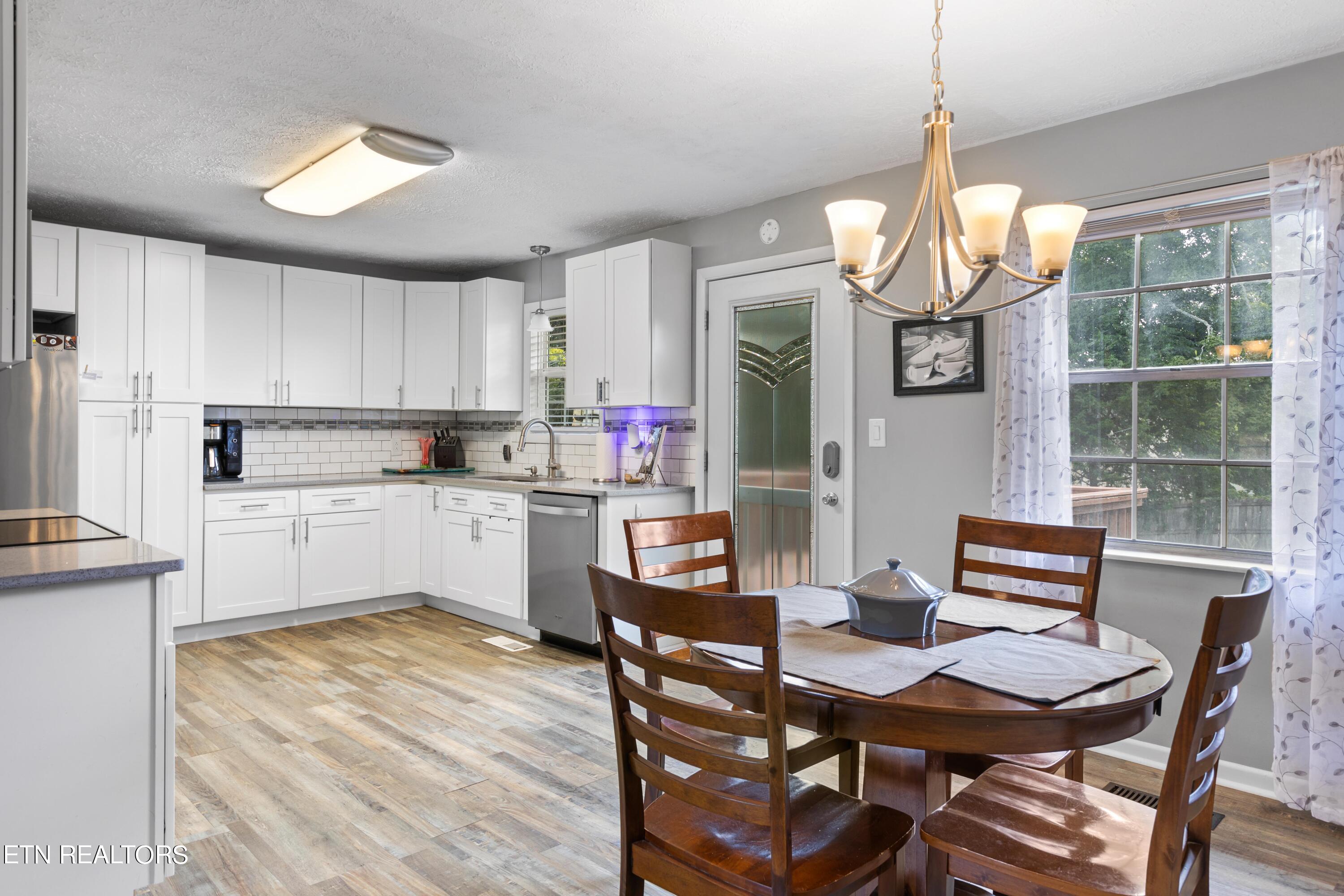 5816 NW Wooded Acres Drive Knoxville TN 37921