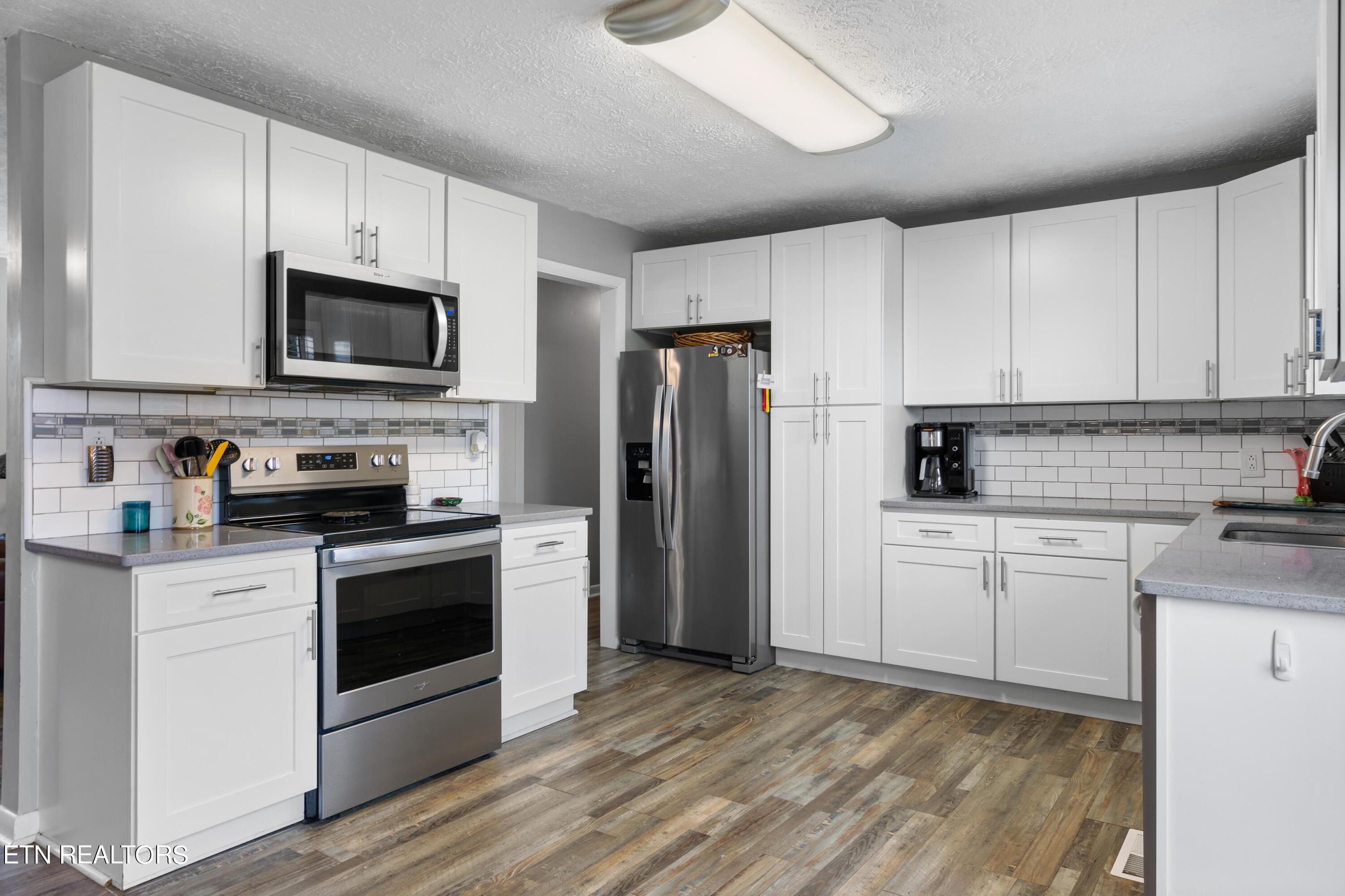 5816 NW Wooded Acres Drive Knoxville TN 37921