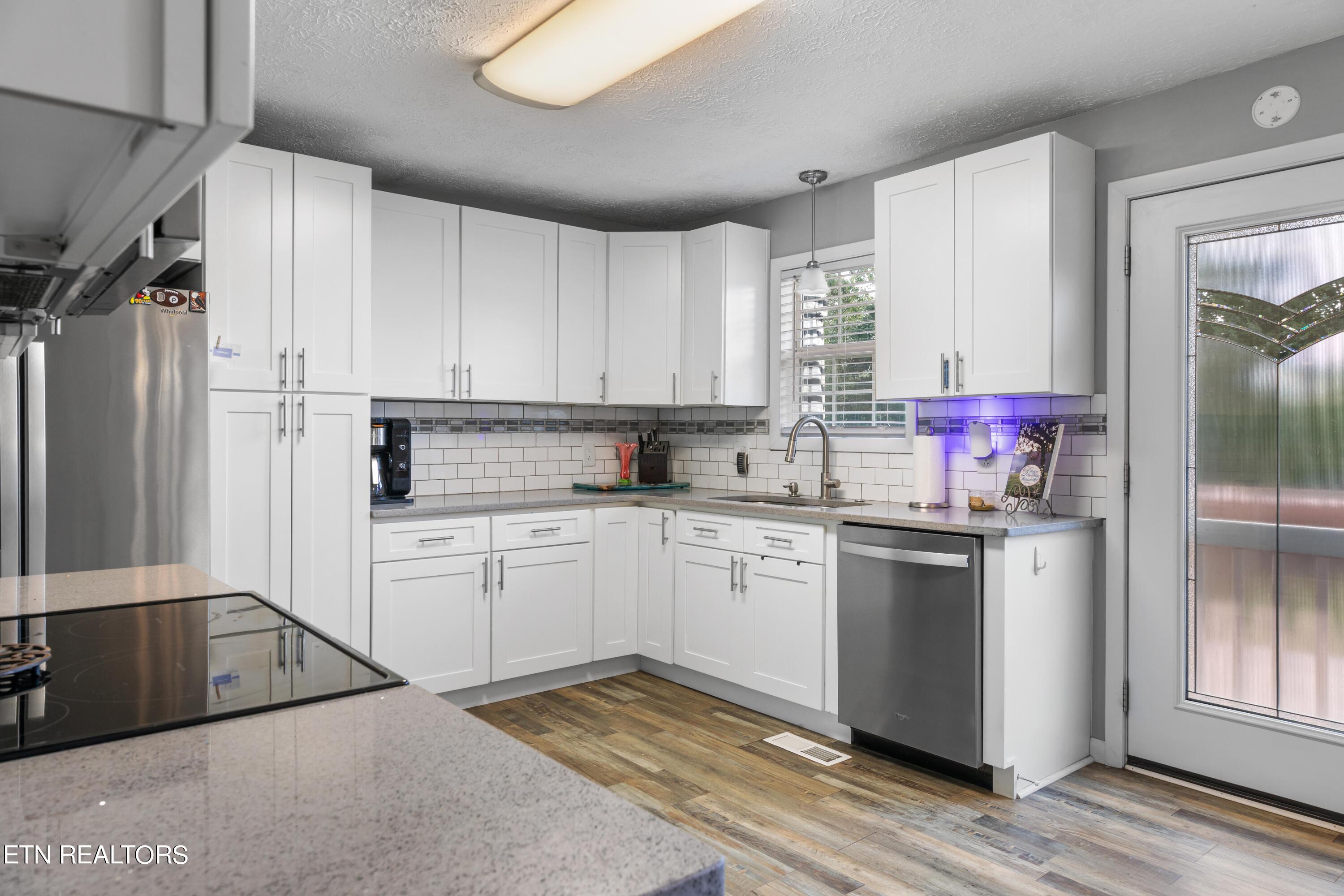 5816 NW Wooded Acres Drive Knoxville TN 37921