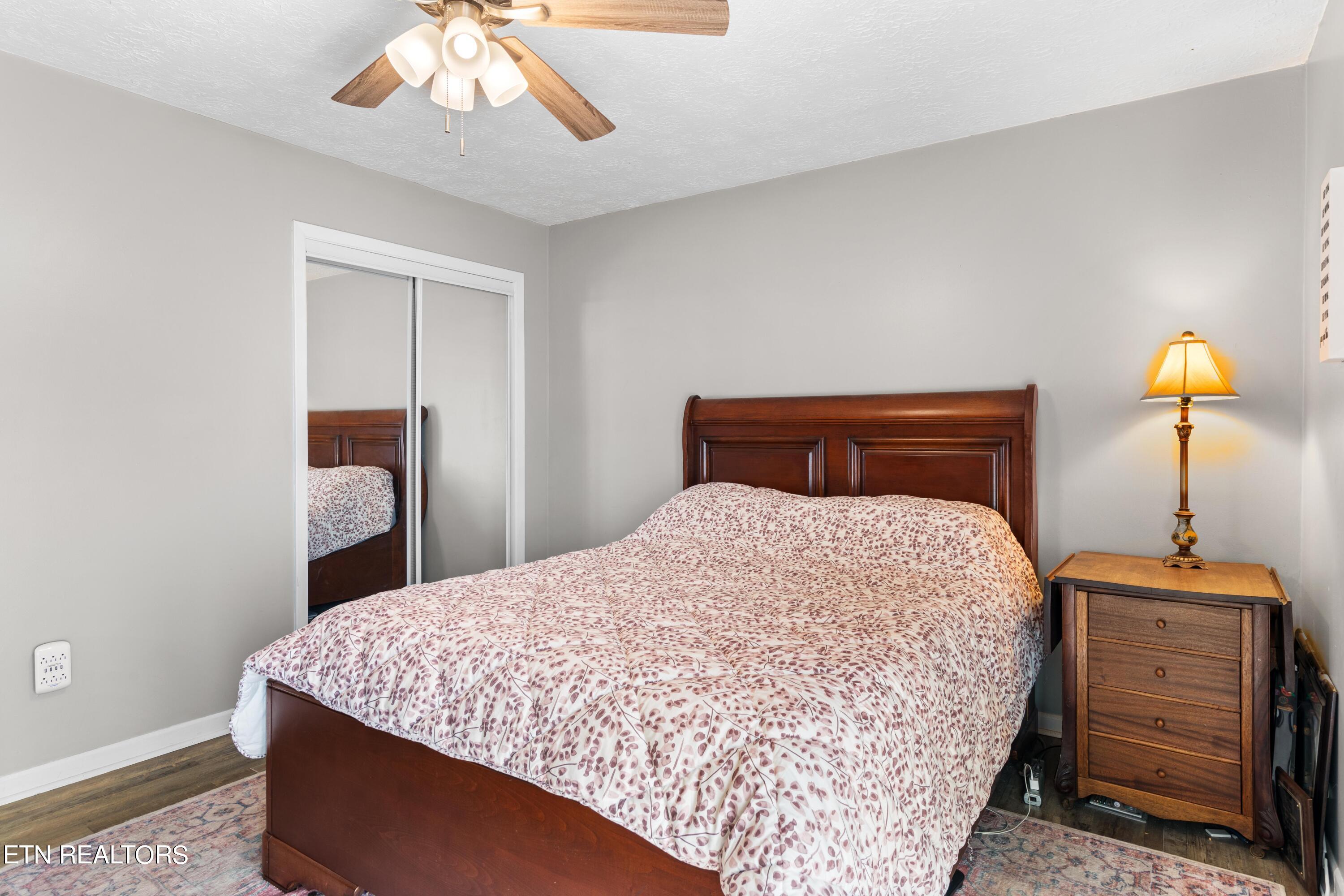 5816 NW Wooded Acres Drive Knoxville TN 37921