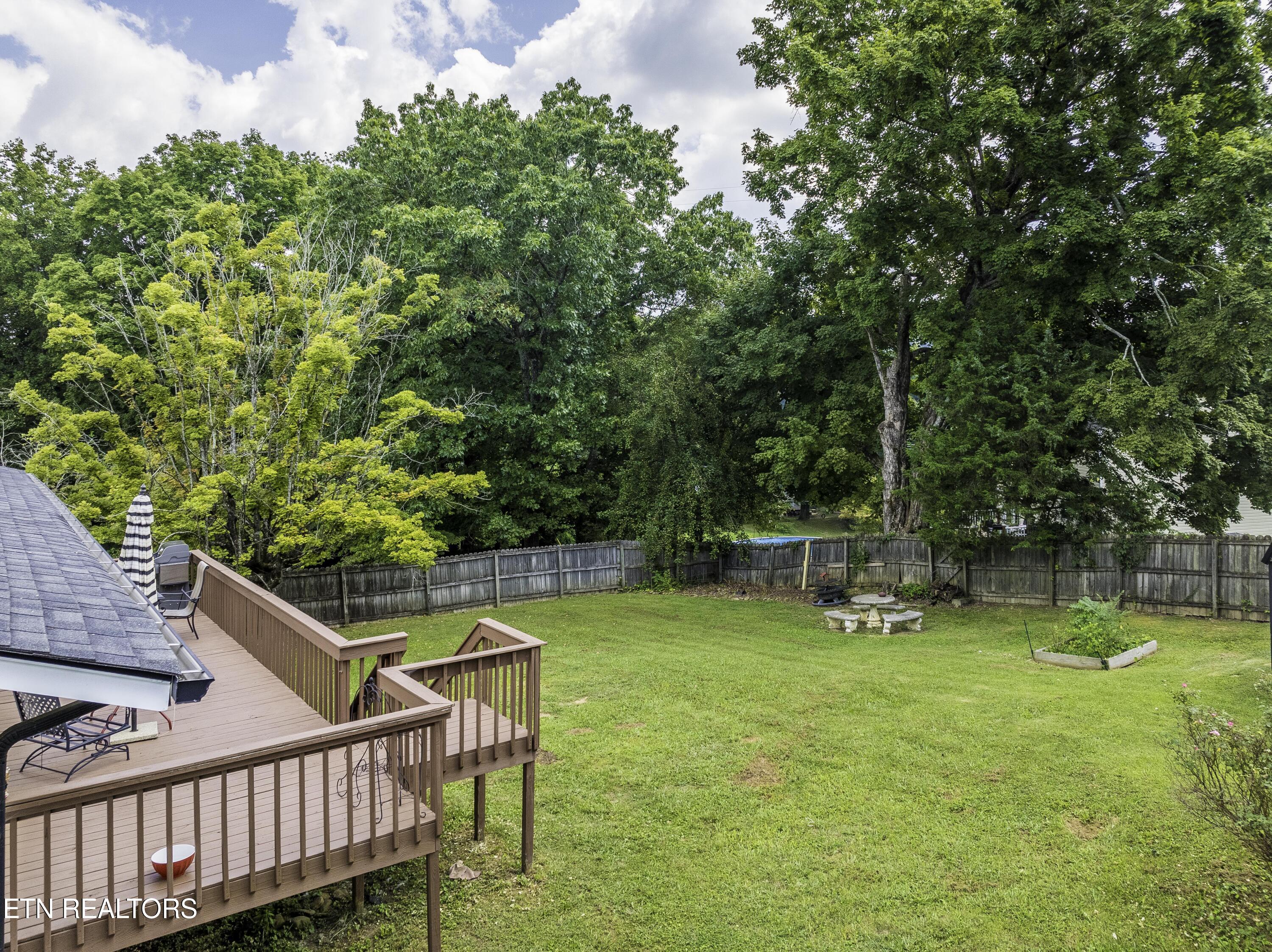 5816 NW Wooded Acres Drive Knoxville TN 37921