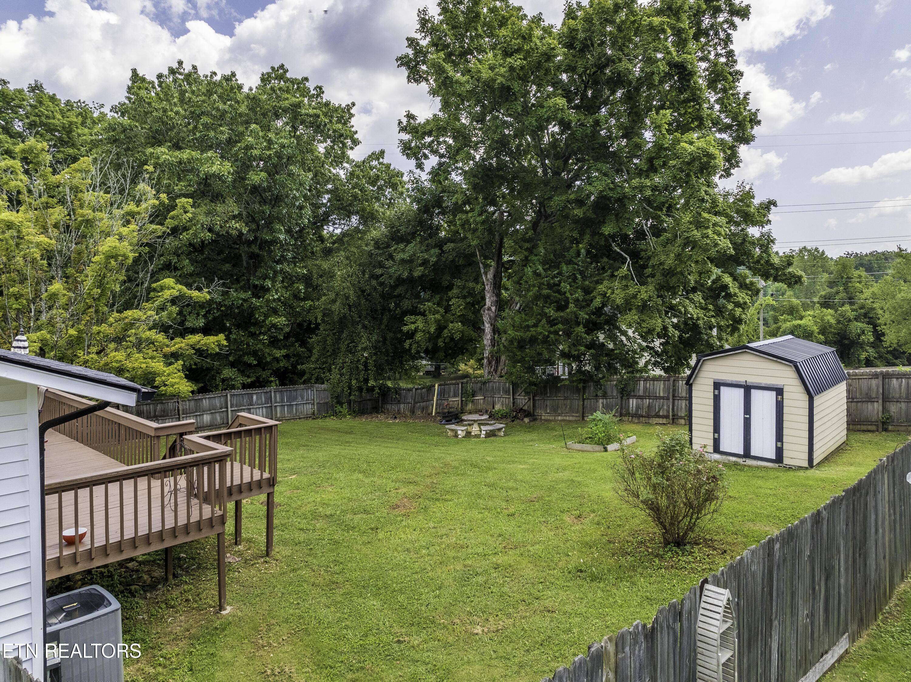 5816 NW Wooded Acres Drive Knoxville TN 37921