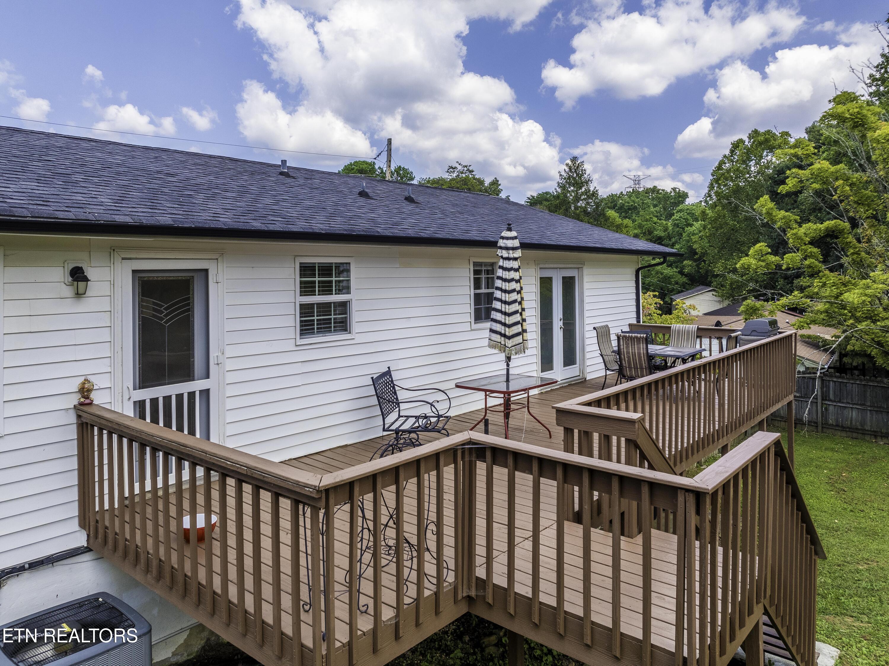 5816 NW Wooded Acres Drive Knoxville TN 37921