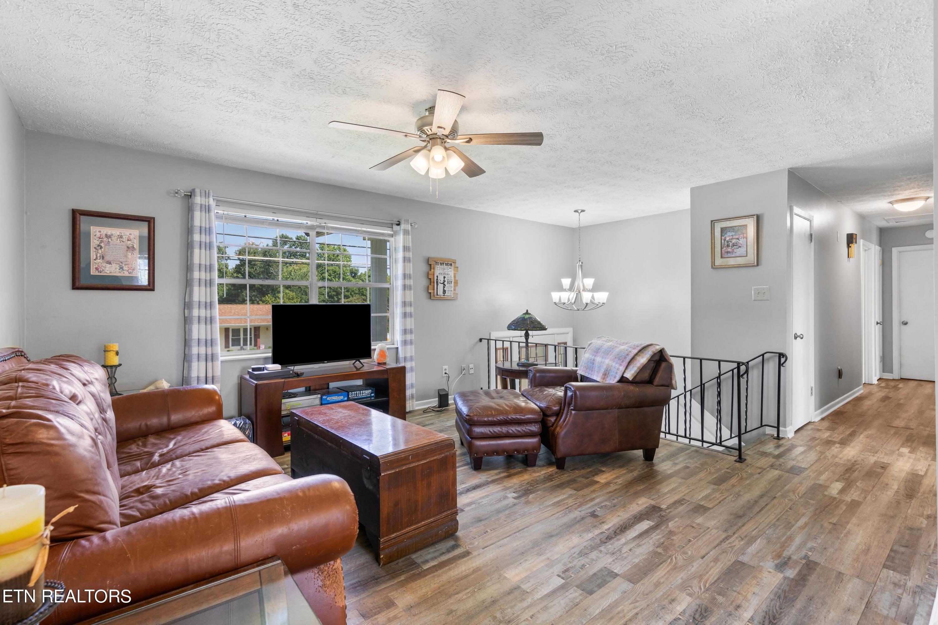 5816 NW Wooded Acres Drive Knoxville TN 37921