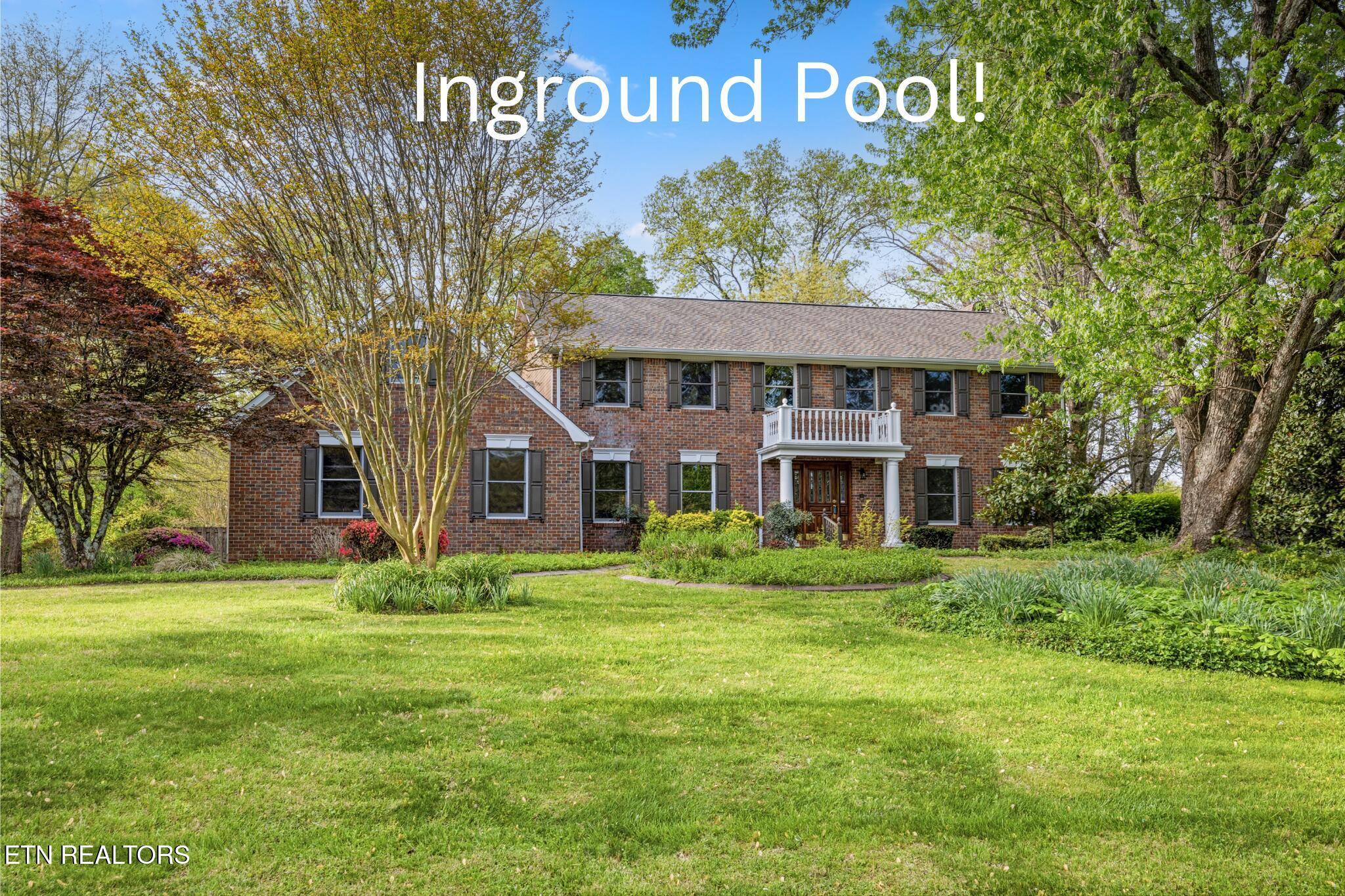 176 County Road 578 Englewood TN 37329