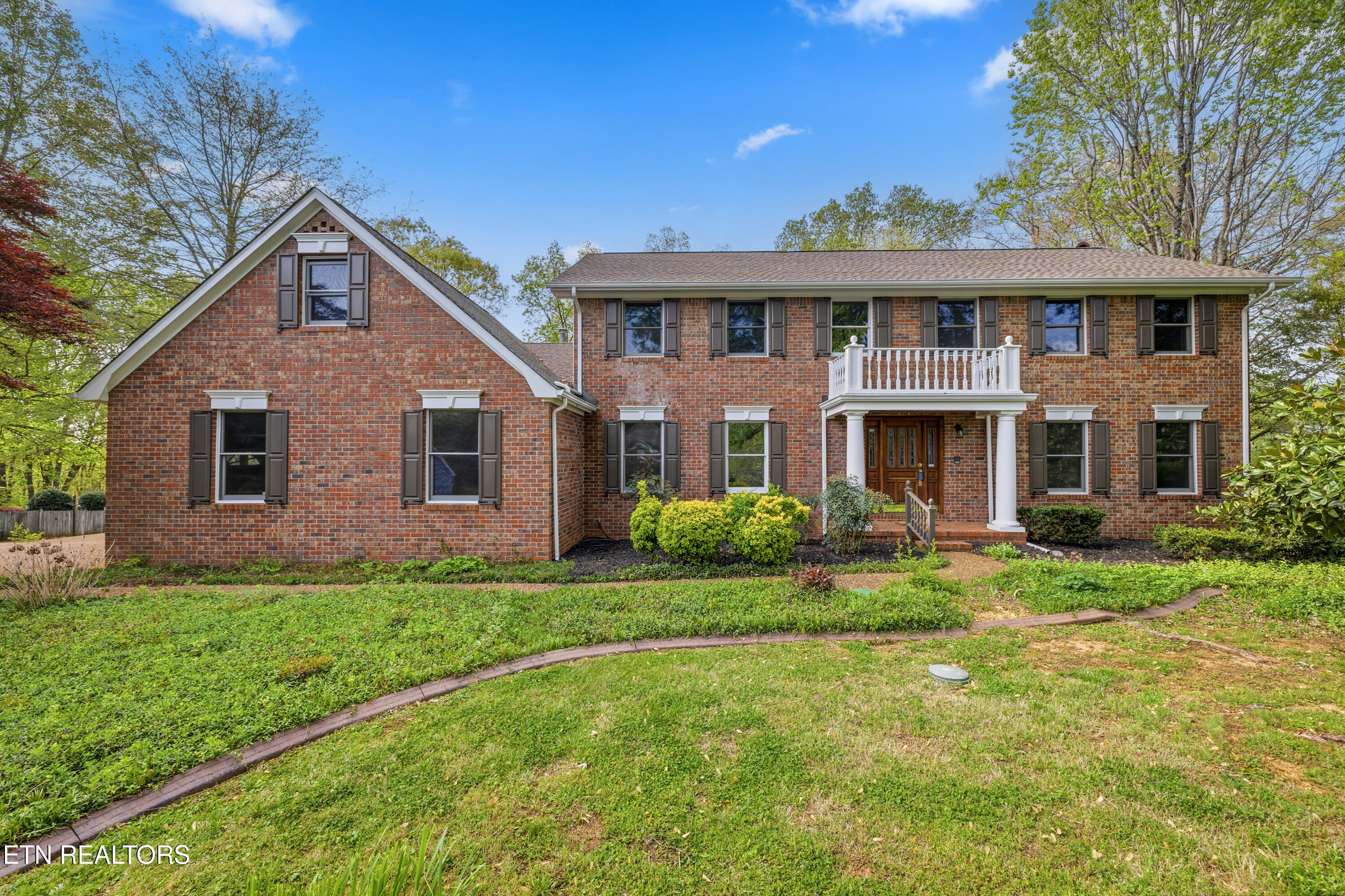 176 County Road 578 Englewood TN 37329