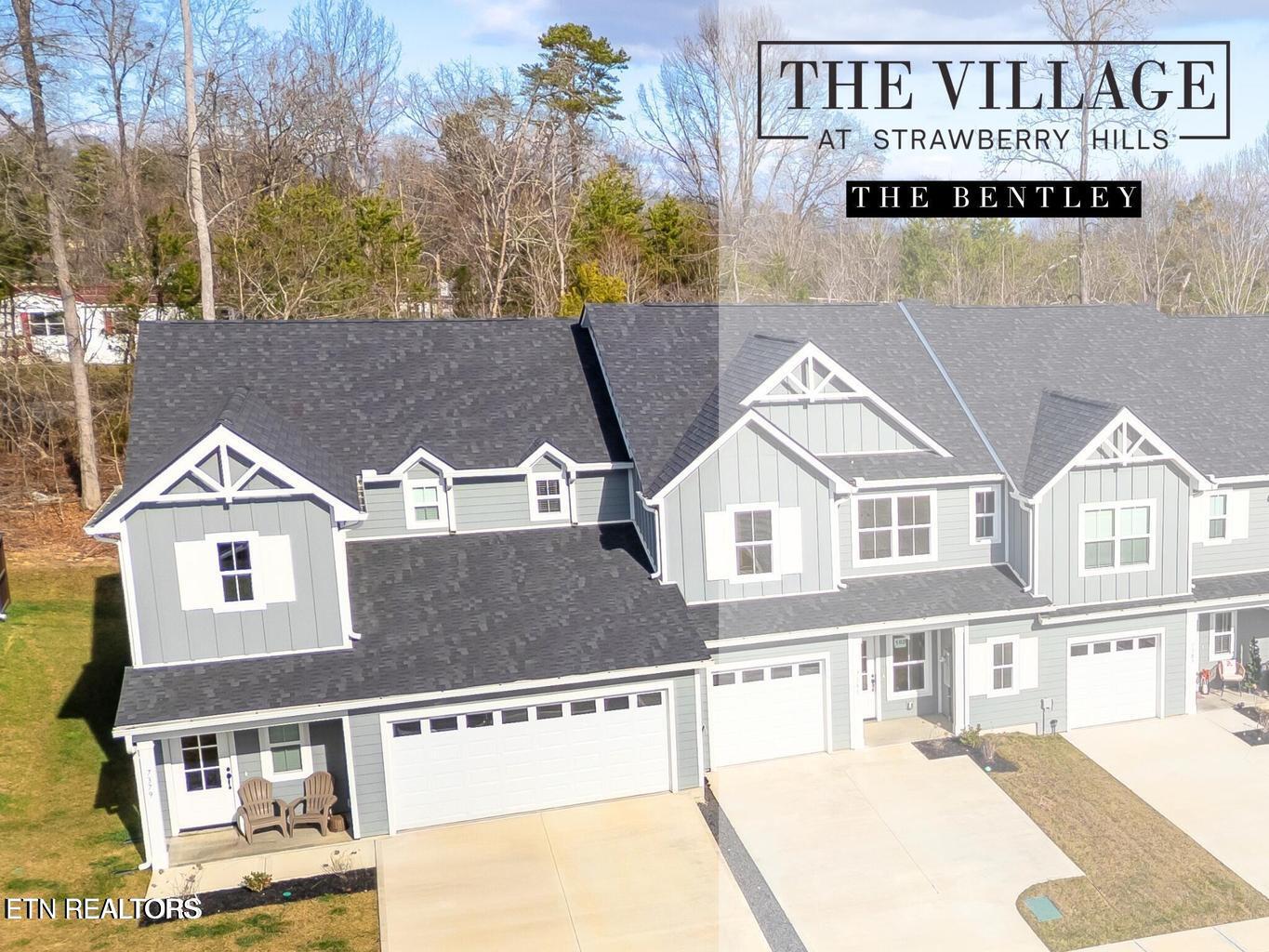 7342 Sun Blossom Lane Knoxville TN 37924