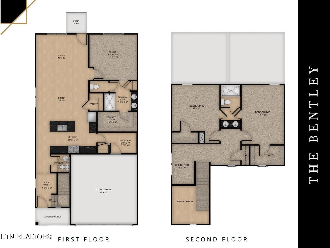 7342 Sun Blossom Lane Knoxville TN 37924