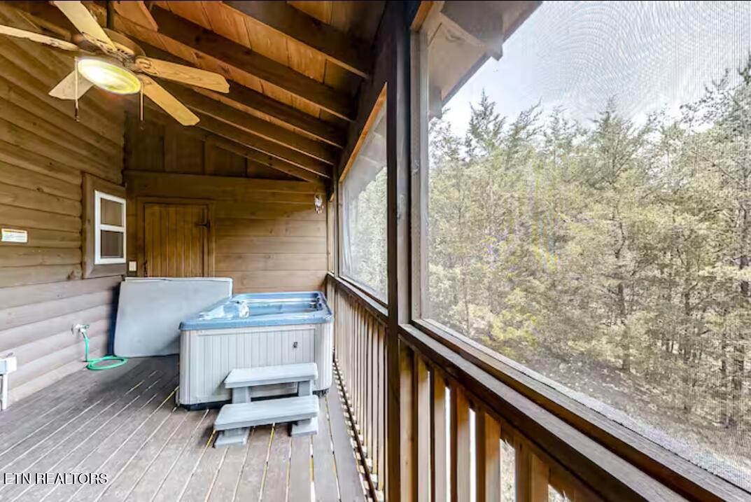 1960 Oakmont Drive Sevierville TN 37876