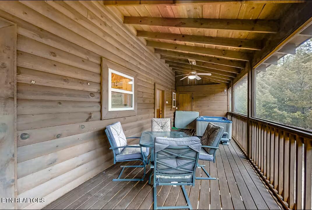 1960 Oakmont Drive Sevierville TN 37876