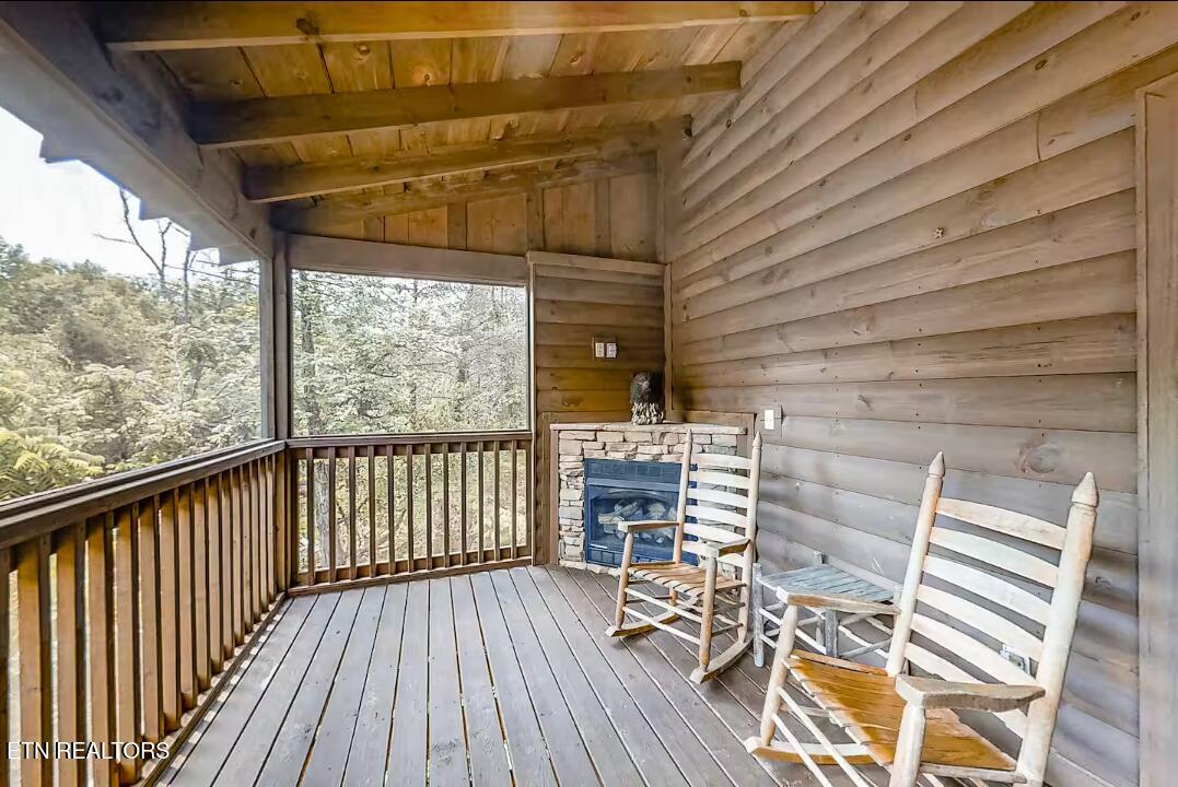 1960 Oakmont Drive Sevierville TN 37876