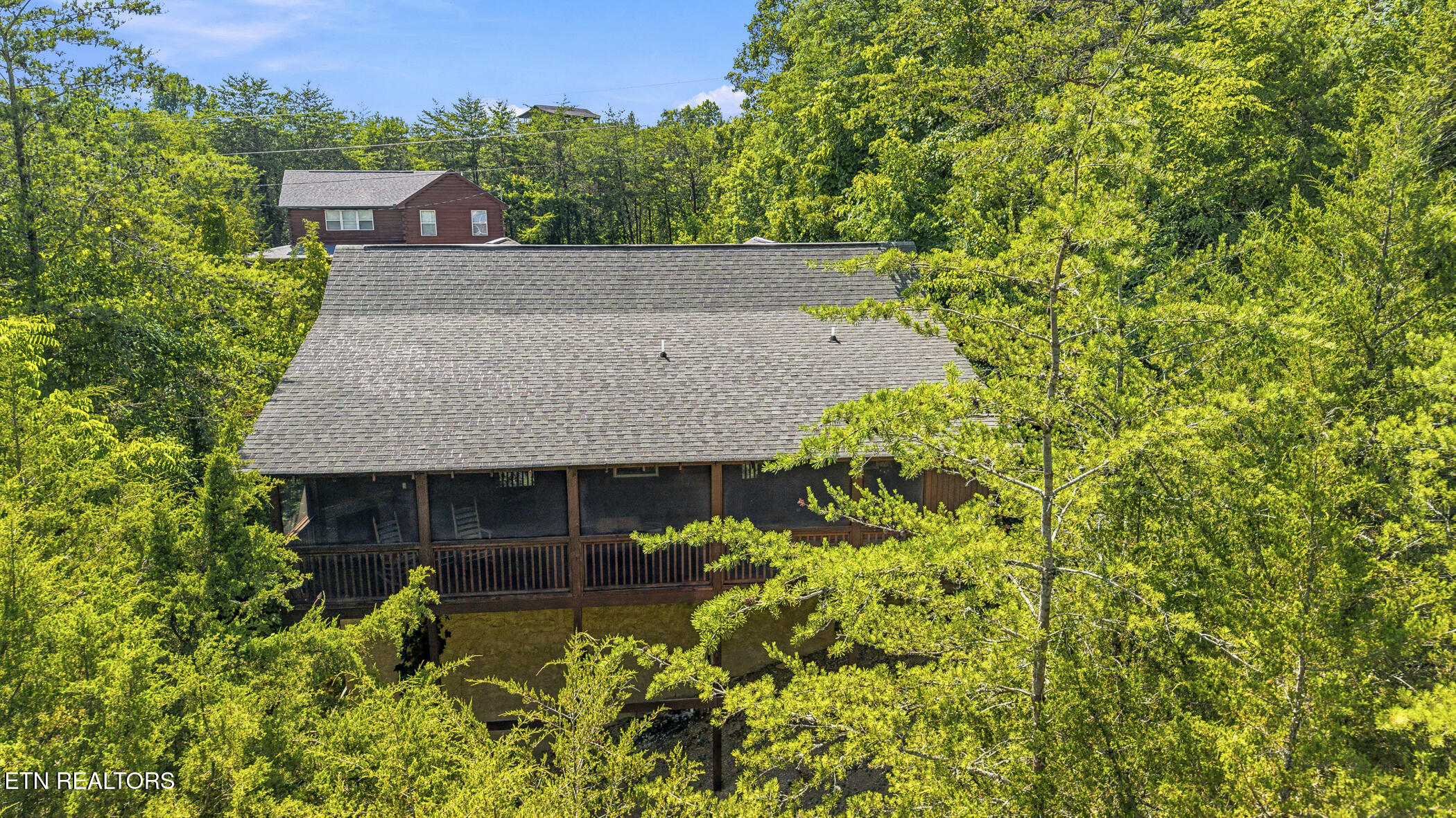 1960 Oakmont Drive Sevierville TN 37876