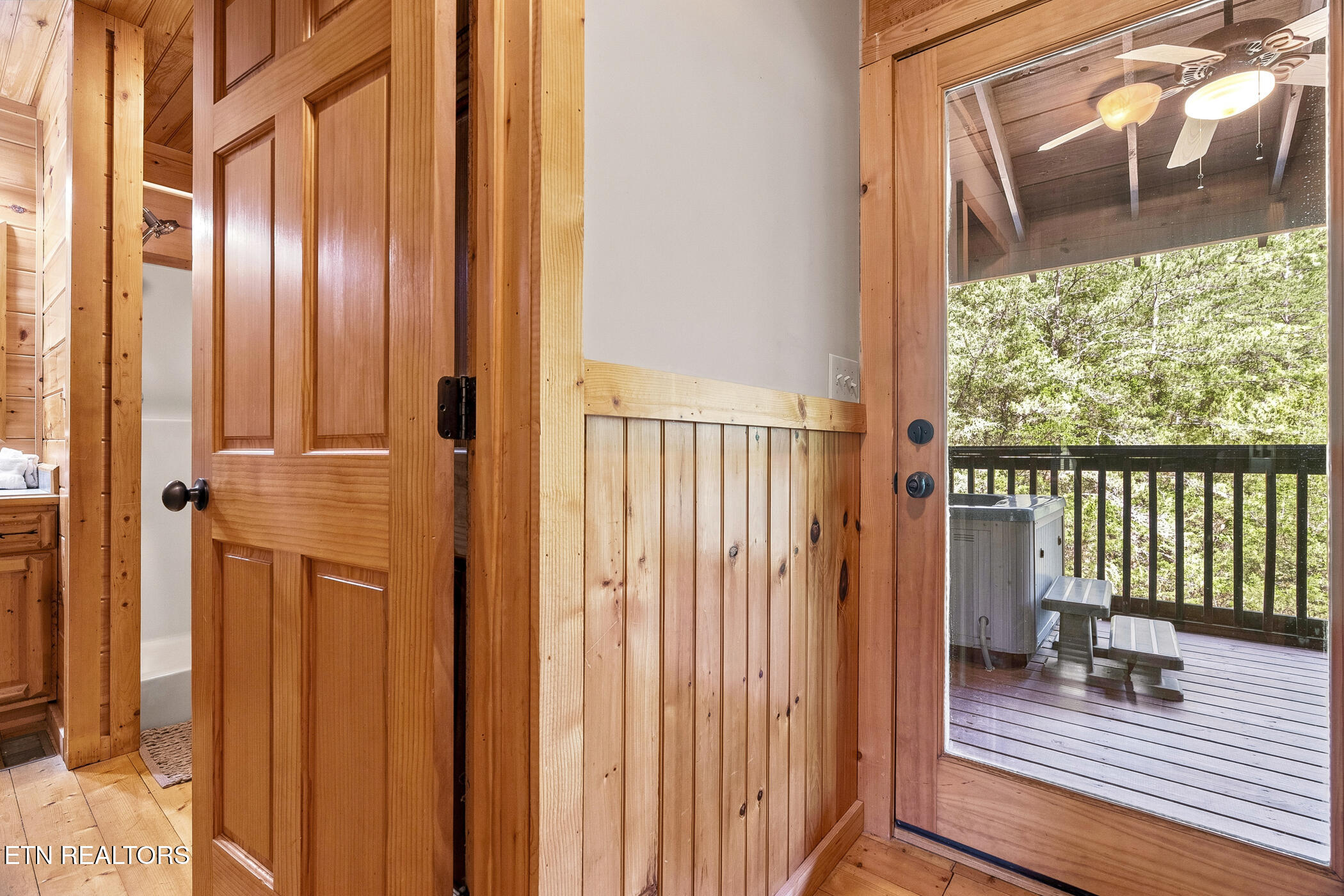 1960 Oakmont Drive Sevierville TN 37876