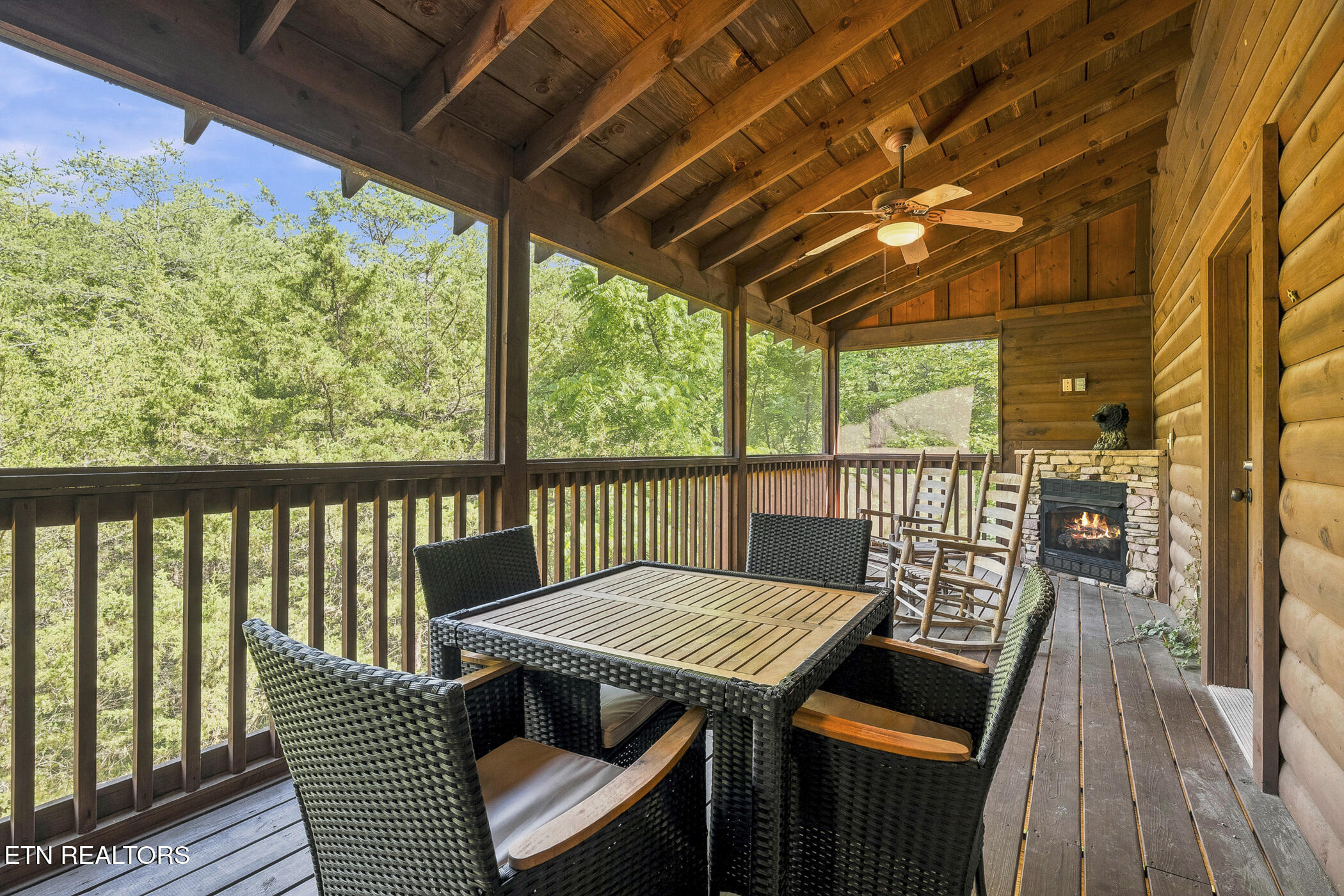 1960 Oakmont Drive Sevierville TN 37876