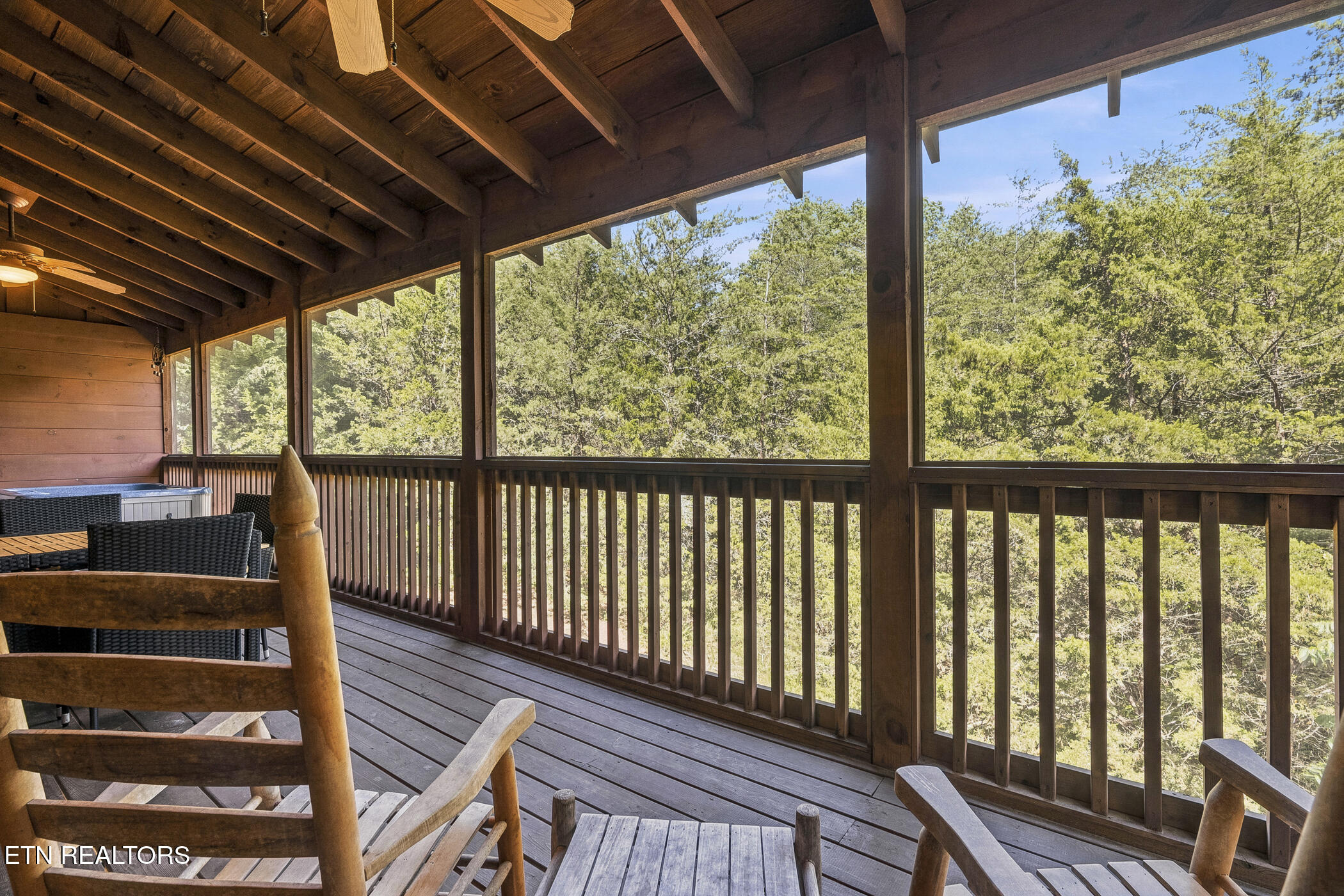 1960 Oakmont Drive Sevierville TN 37876