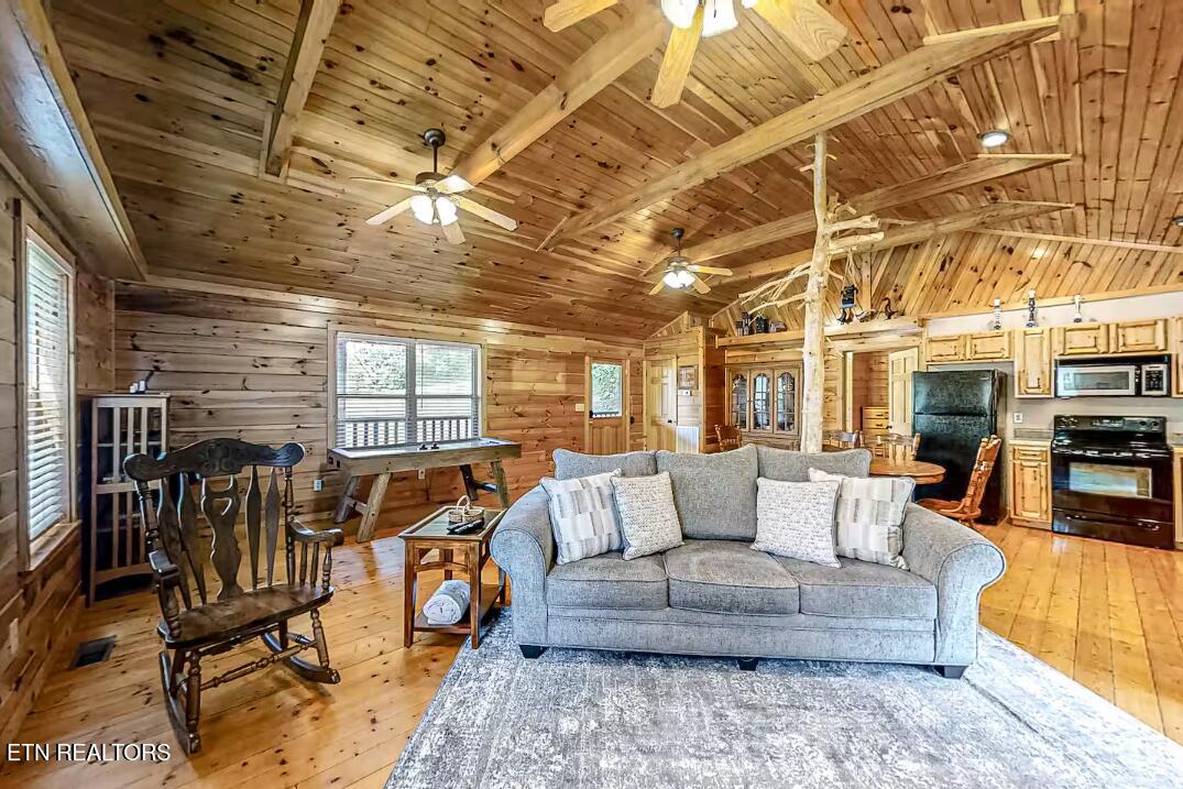 1960 Oakmont Drive Sevierville TN 37876