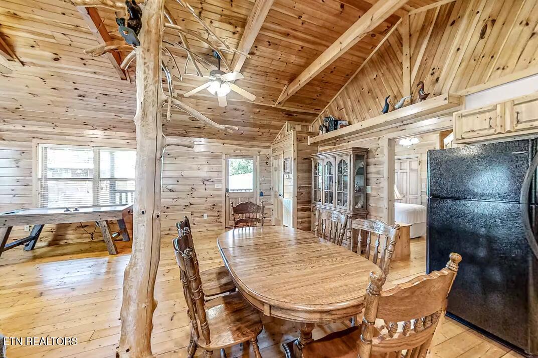 1960 Oakmont Drive Sevierville TN 37876