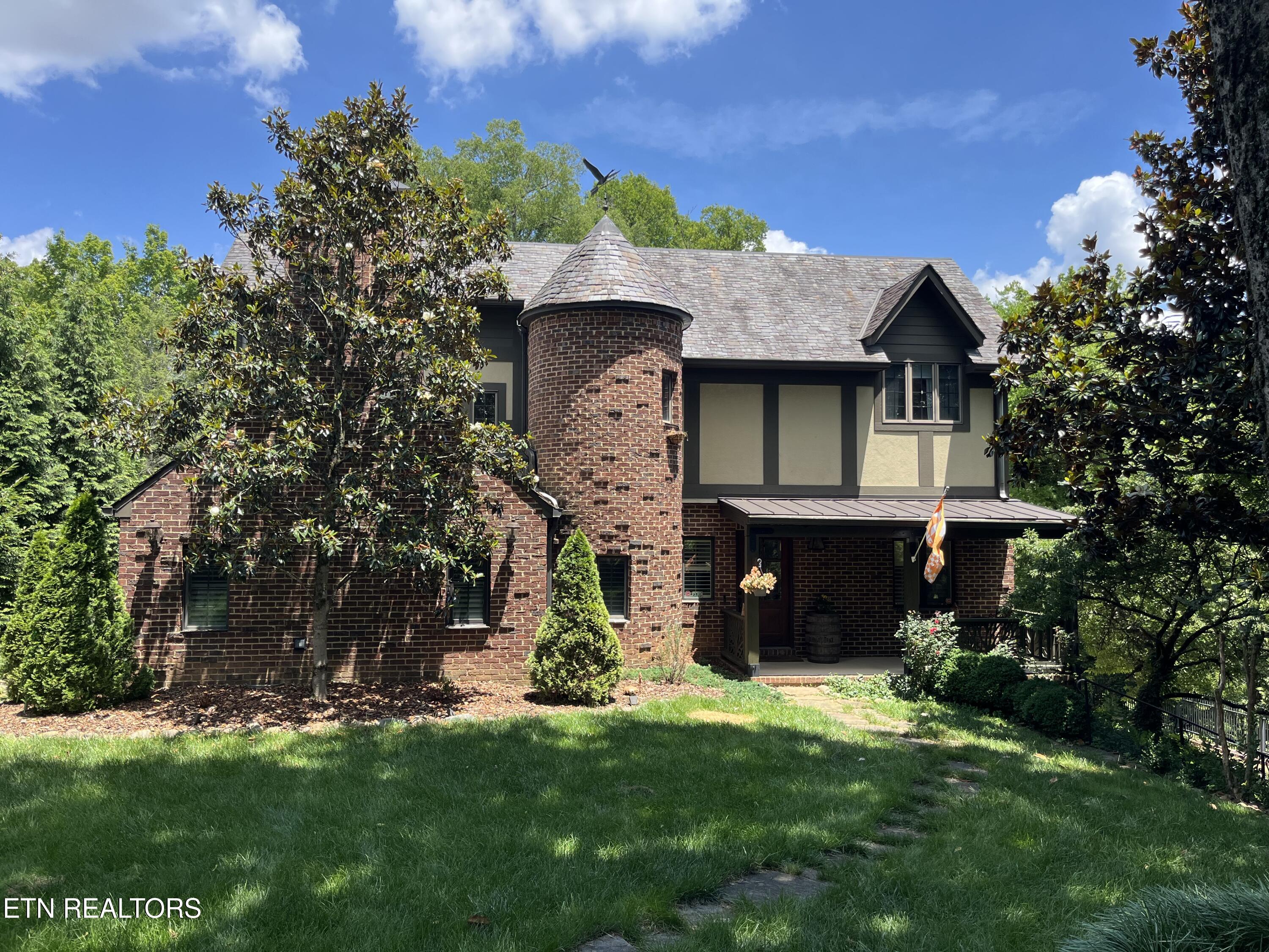 516 Scenic Drive Knoxville TN 37919